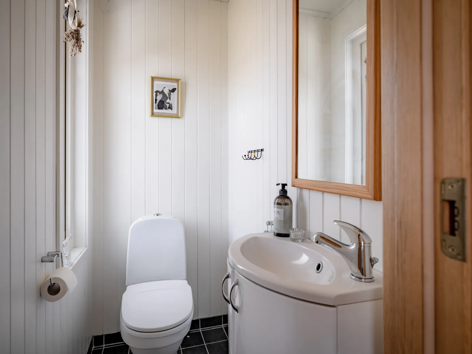 Villa, Rystavägen 13A, Ella Park, Täby