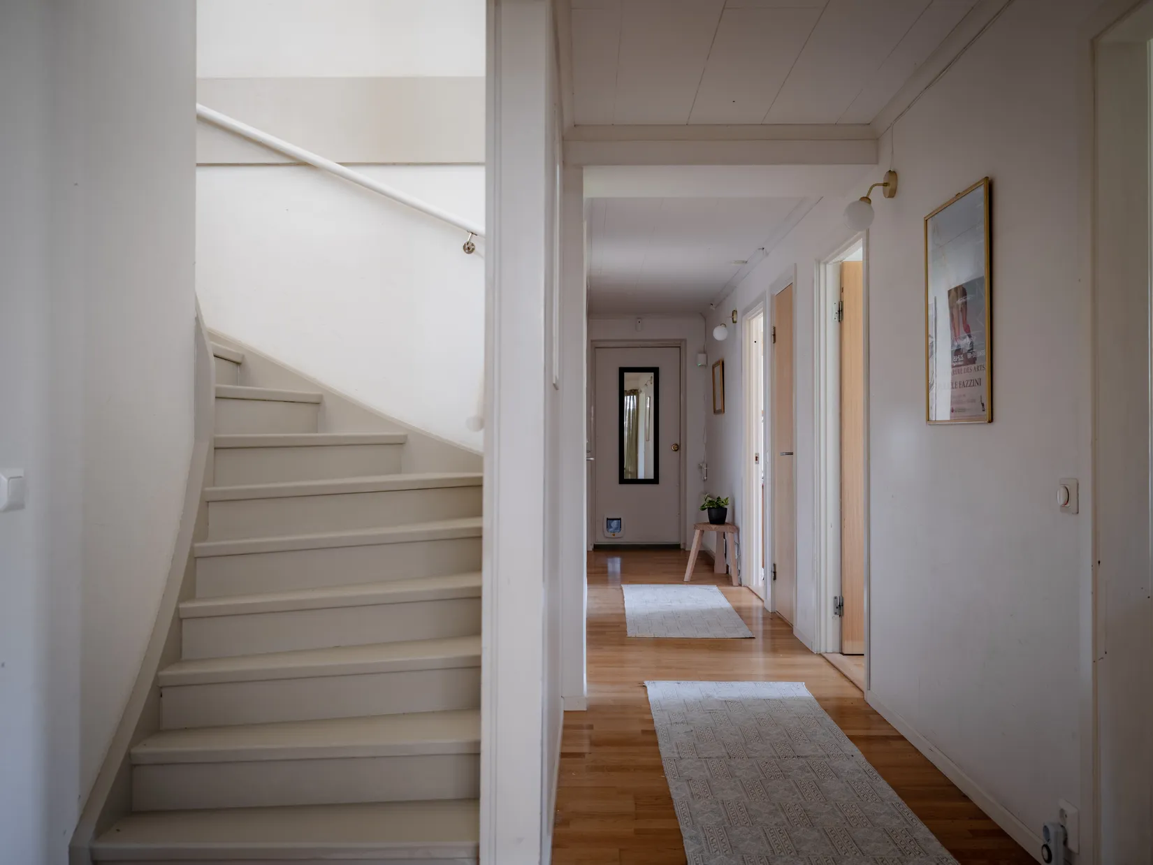 Villa, Rystavägen 13A, Ella Park, Täby