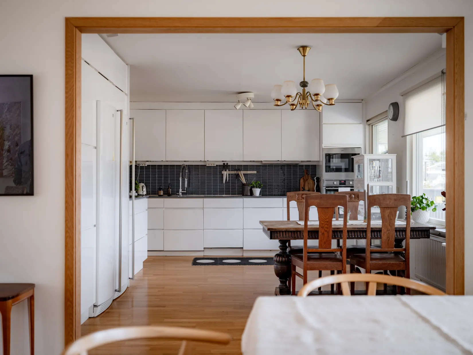 Villa, Rystavägen 13A, Ella Park, Täby