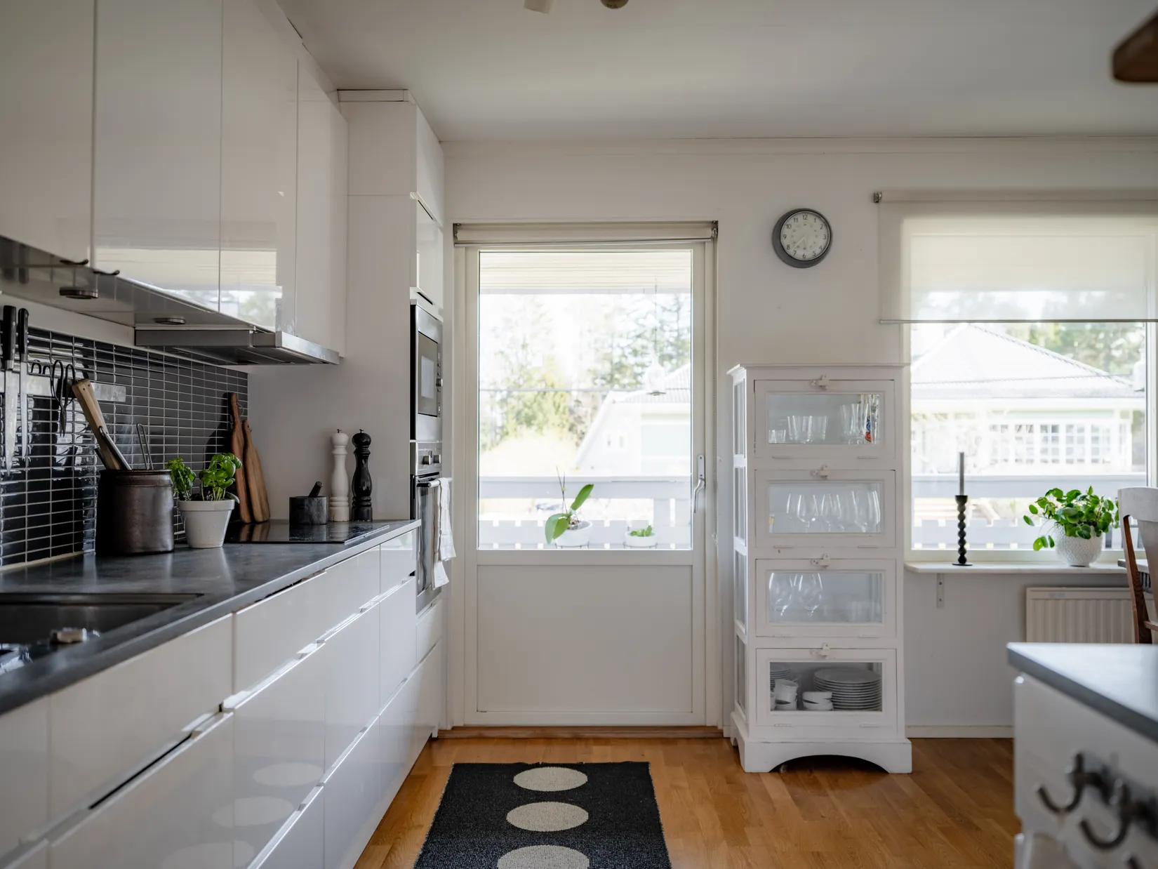 Villa, Rystavägen 13A, Ella Park, Täby