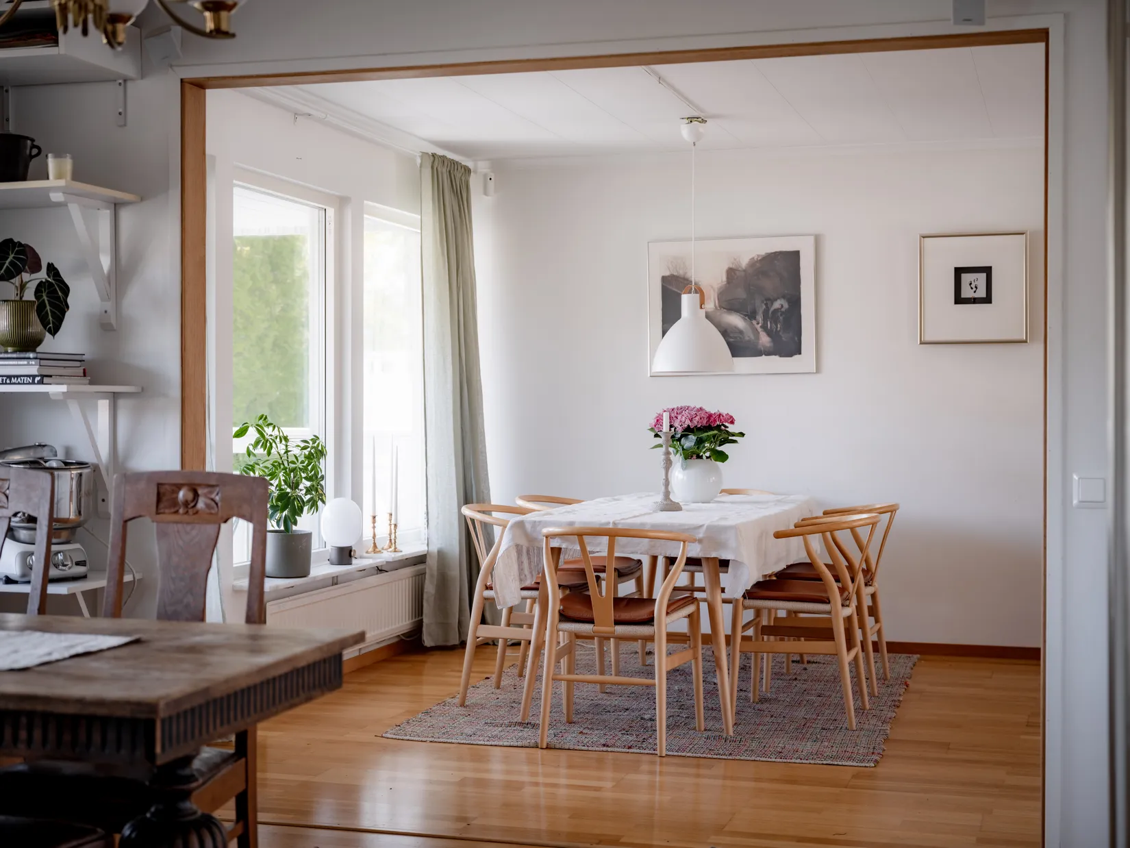 Villa, Rystavägen 13A, Ella Park, Täby