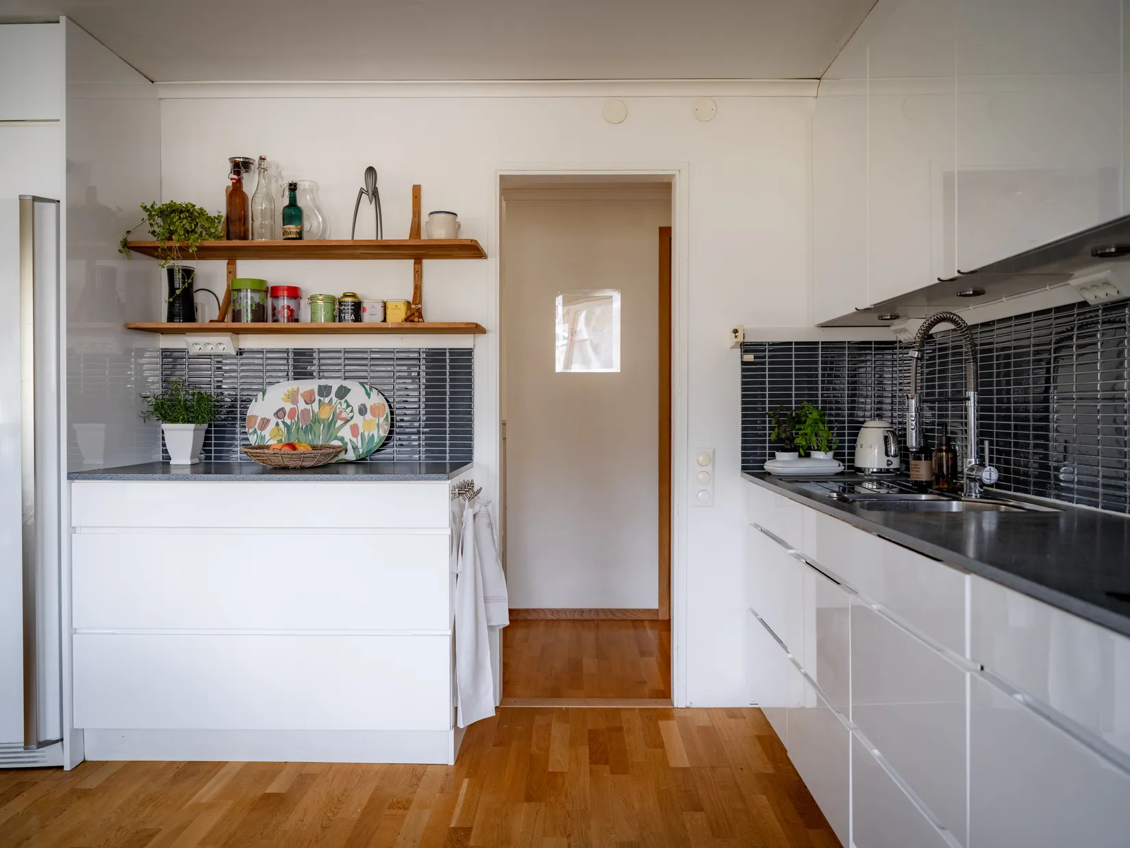 Villa, Rystavägen 13A, Ella Park, Täby