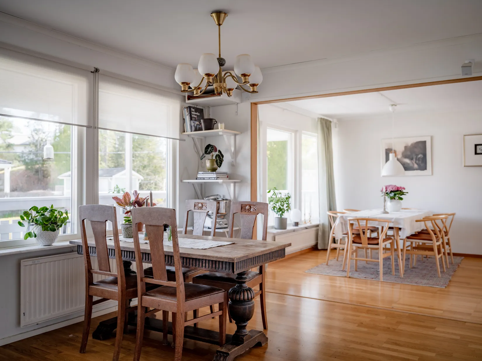 Villa, Rystavägen 13A, Ella Park, Täby