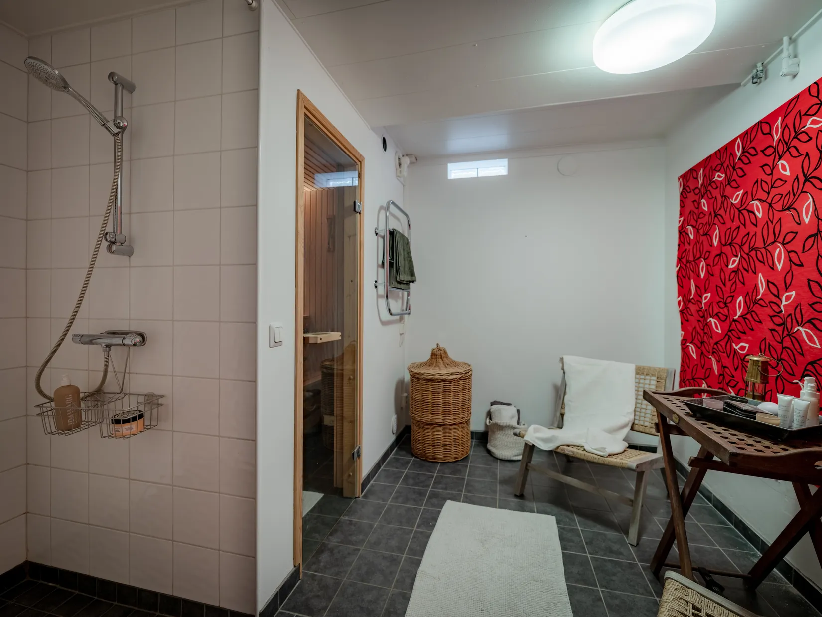 Villa, Rystavägen 13A, Ella Park, Täby