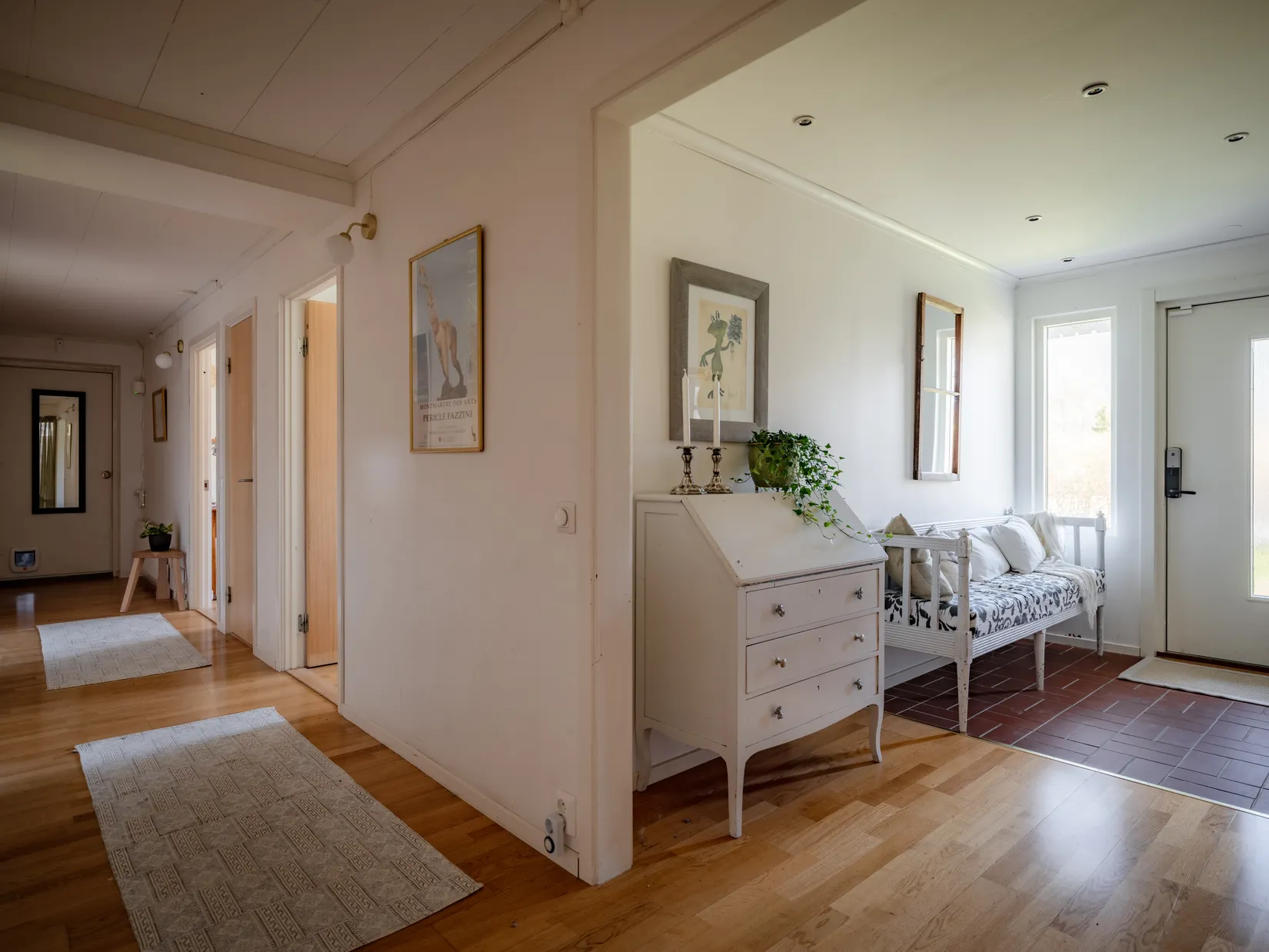 Villa, Rystavägen 13A, Ella Park, Täby