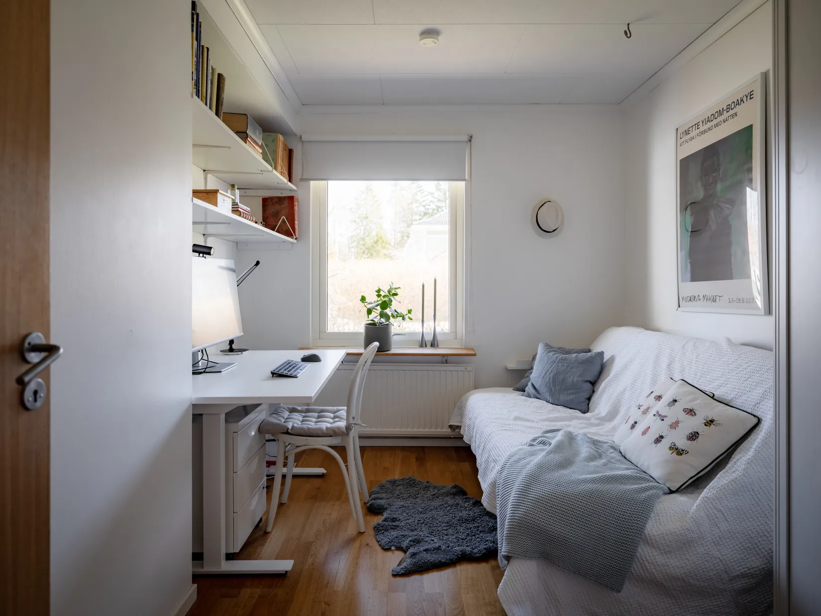 Villa, Rystavägen 13A, Ella Park, Täby