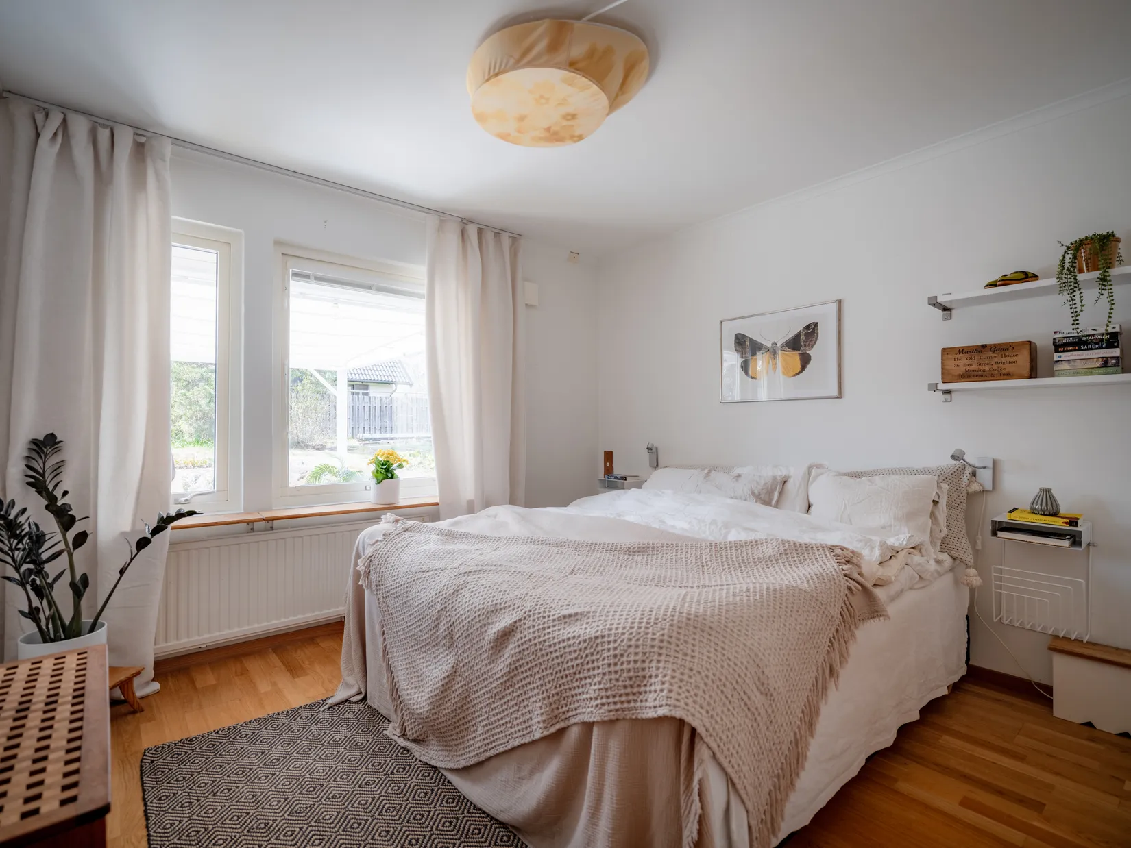 Villa, Rystavägen 13A, Ella Park, Täby