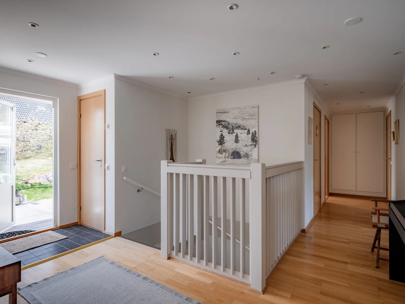 Villa, Rystavägen 13A, Ella Park, Täby