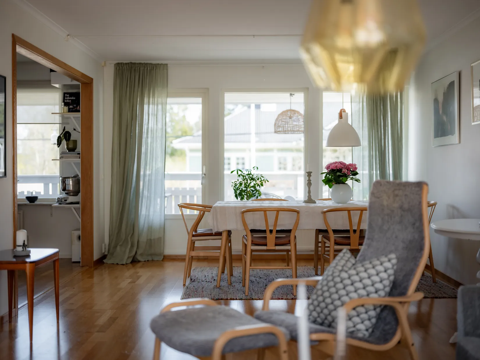 Villa, Rystavägen 13A, Ella Park, Täby