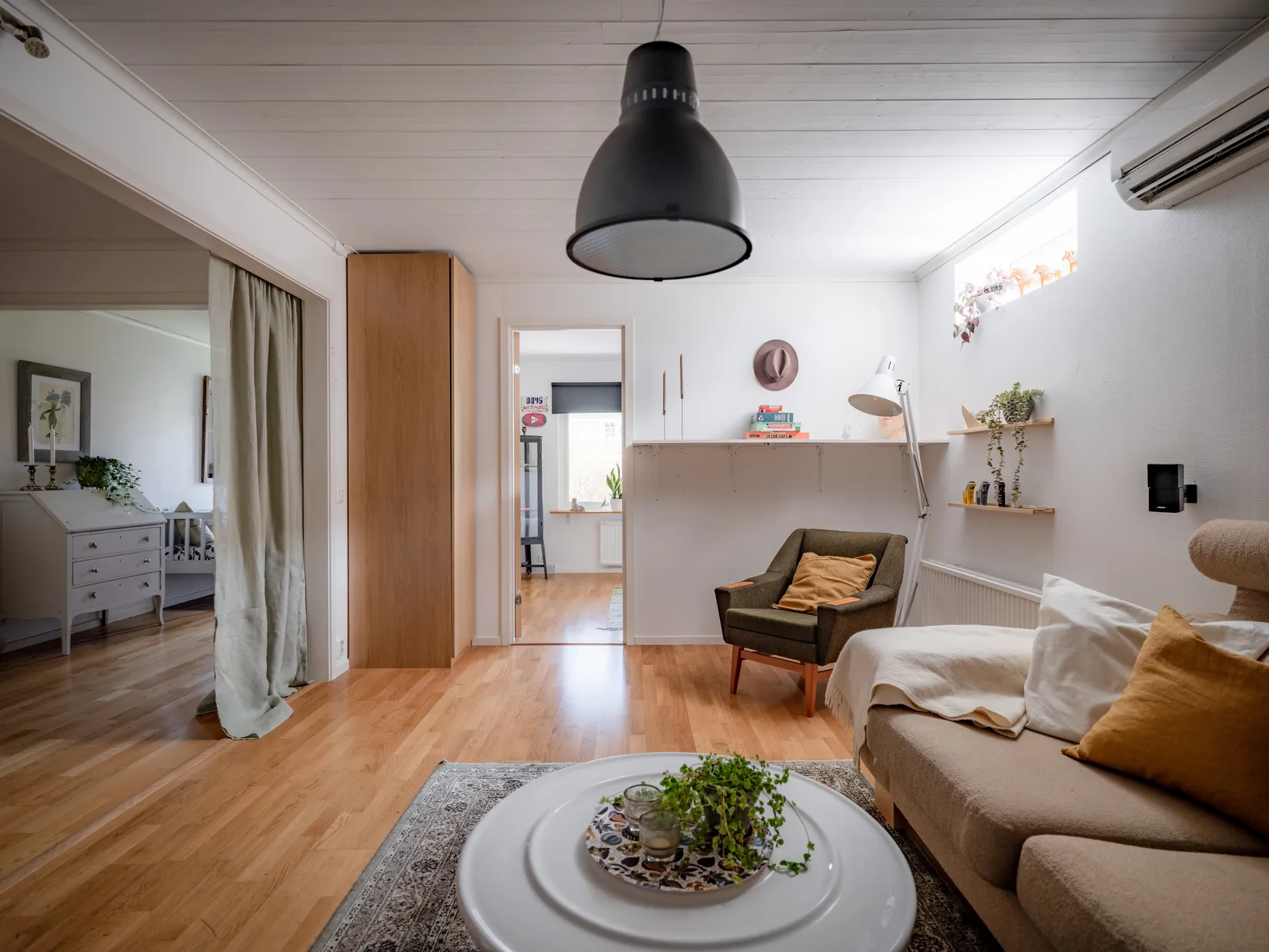 Villa, Rystavägen 13A, Ella Park, Täby