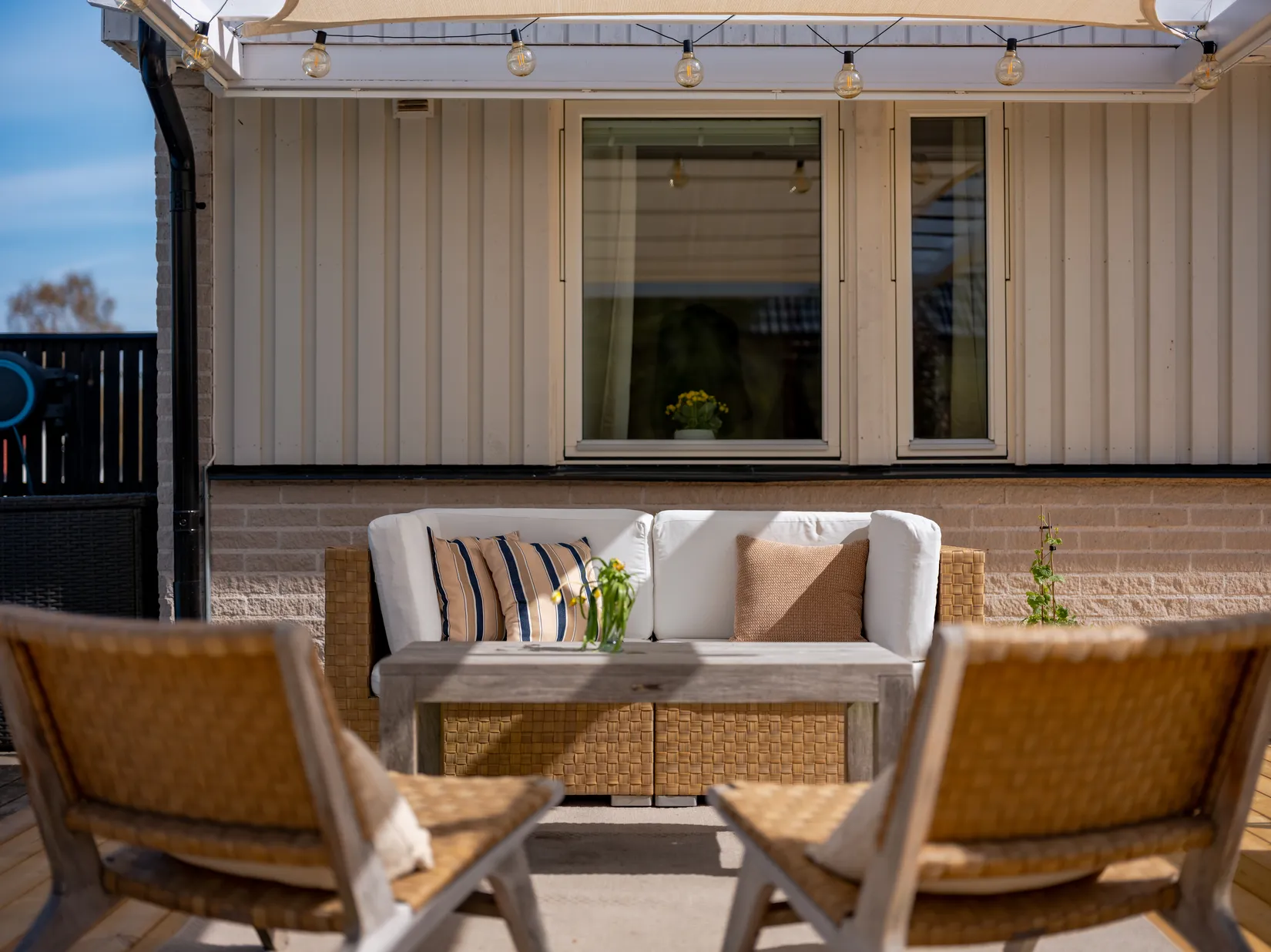 Villa, Rystavägen 13A, Ella Park, Täby