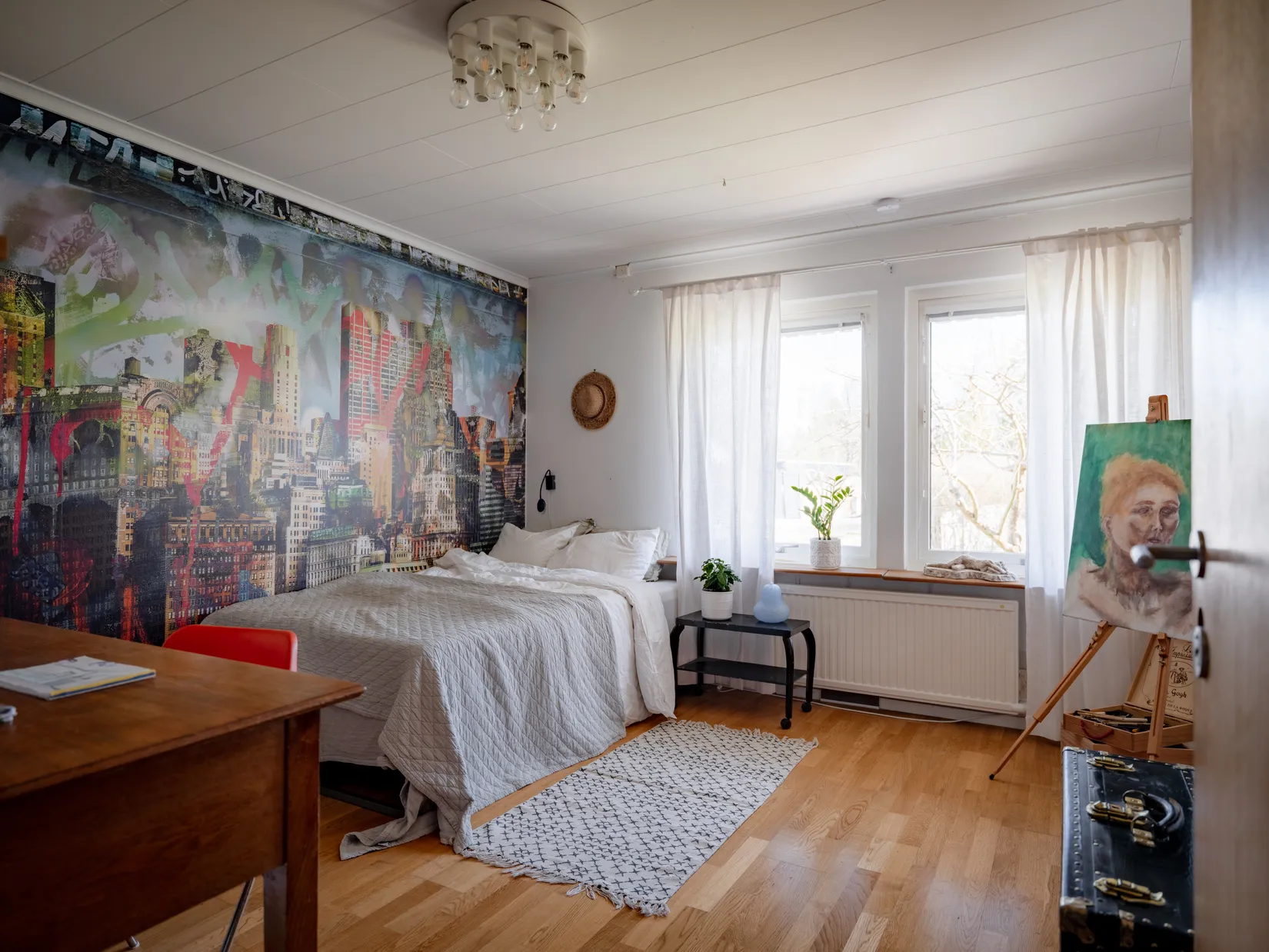 Villa, Rystavägen 13A, Ella Park, Täby