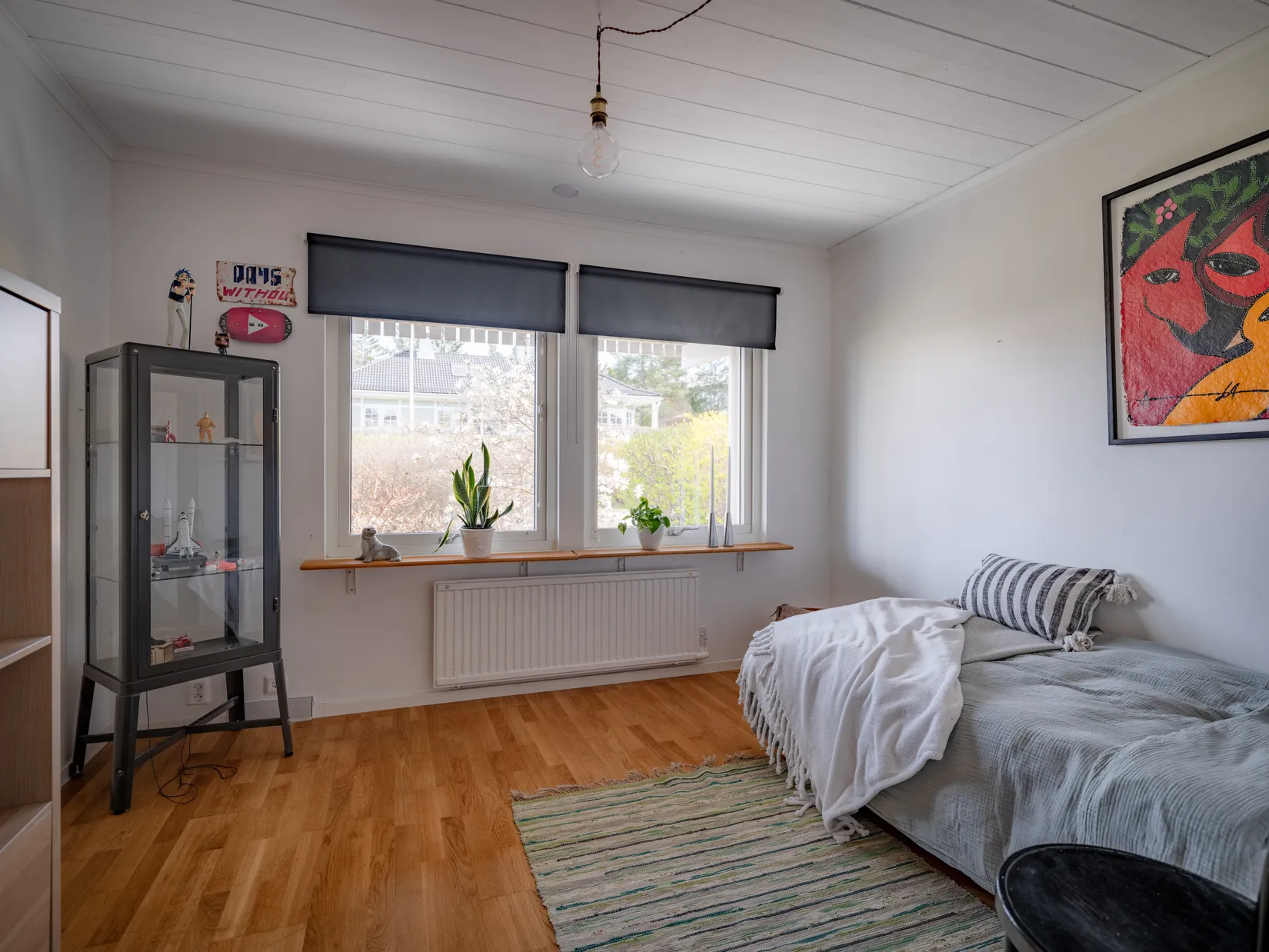 Villa, Rystavägen 13A, Ella Park, Täby