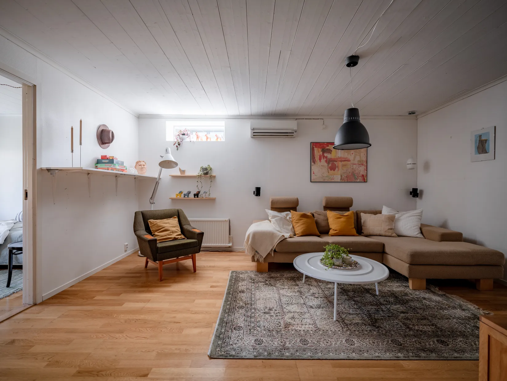 Villa, Rystavägen 13A, Ella Park, Täby