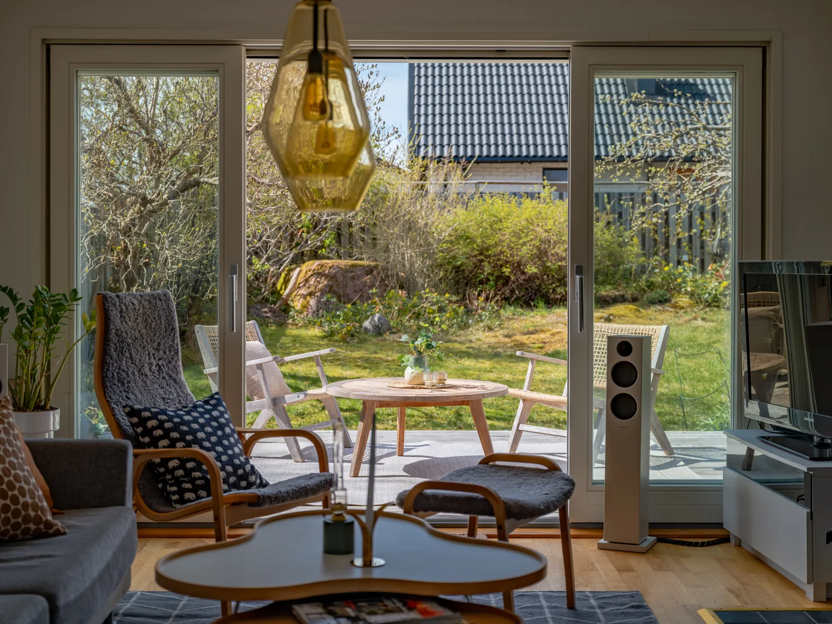 Villa, Rystavägen 13A, Ella Park, Täby