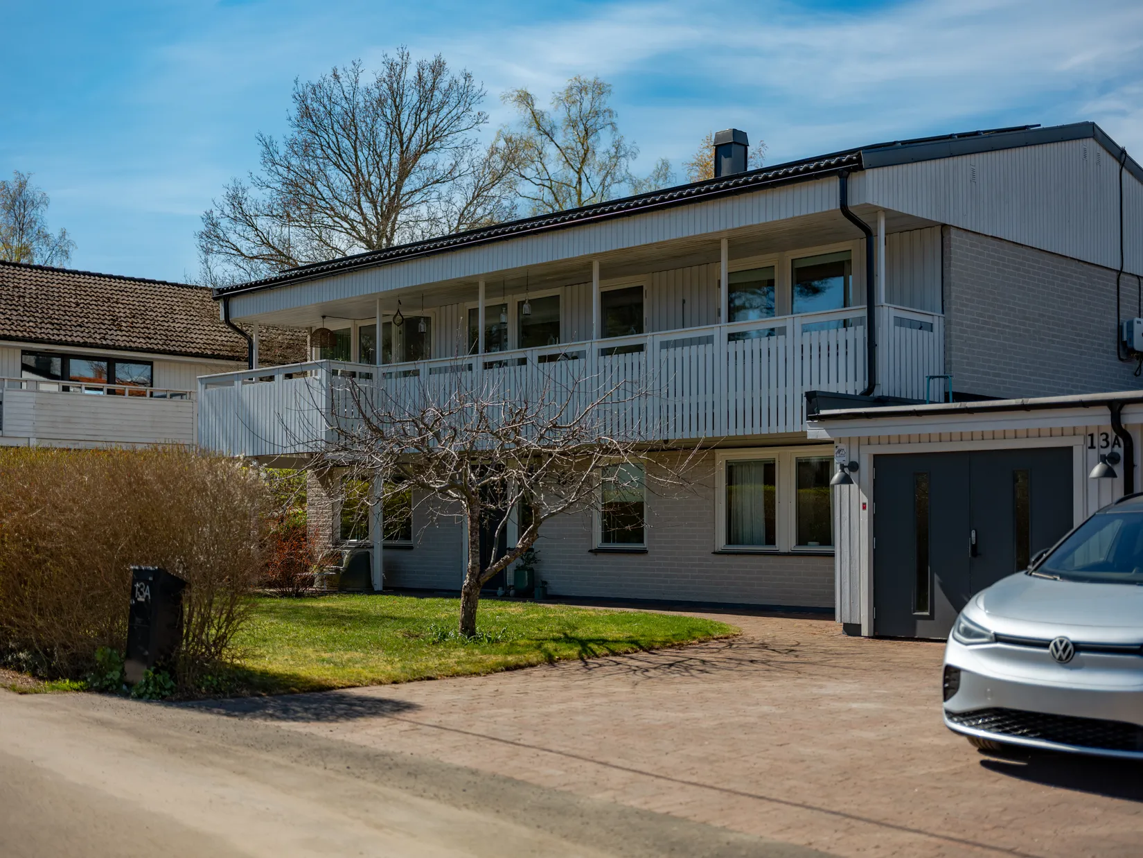 Villa, Rystavägen 13A, Ella Park, Täby