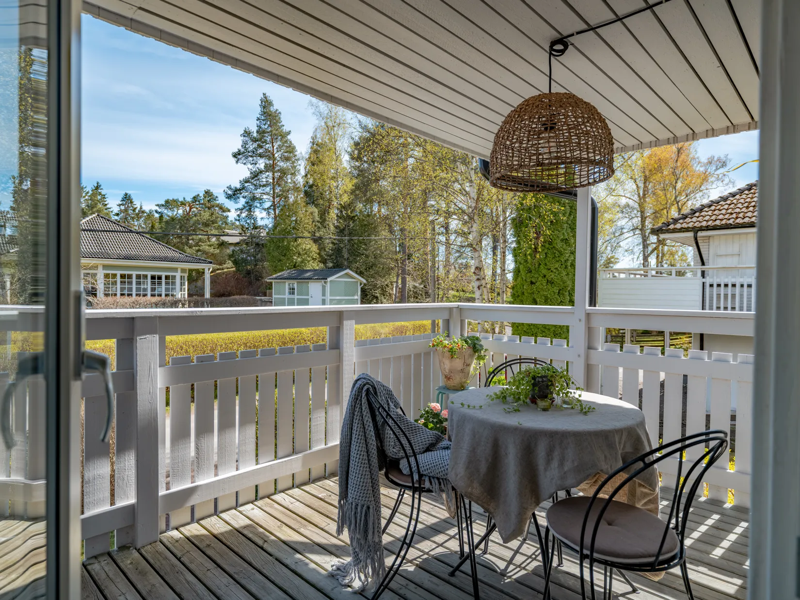 Villa, Rystavägen 13A, Ella Park, Täby