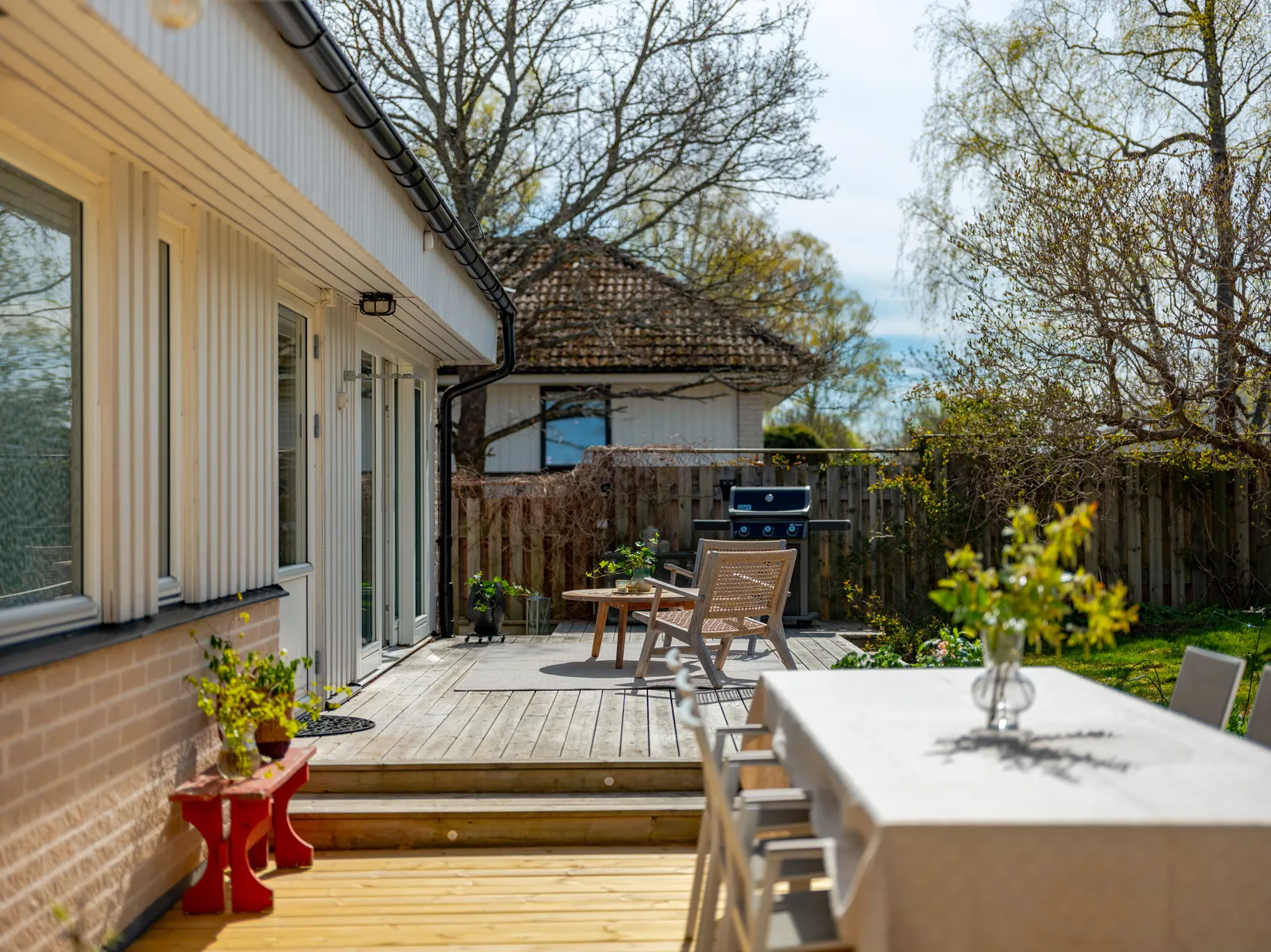 Villa, Rystavägen 13A, Ella Park, Täby
