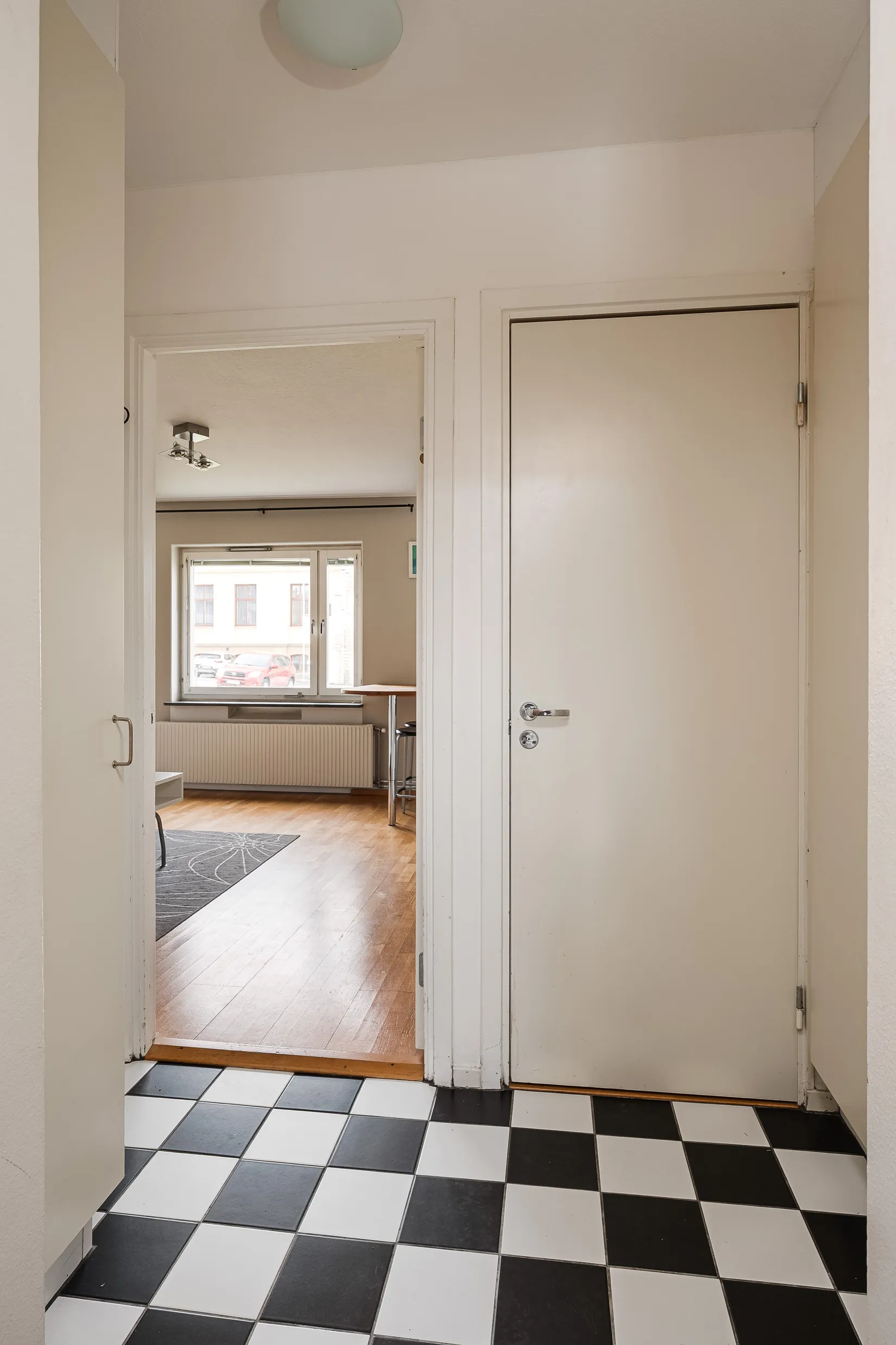 Bostadsrätt, Brunnshusgatan 22A, Härnön, Härnösand