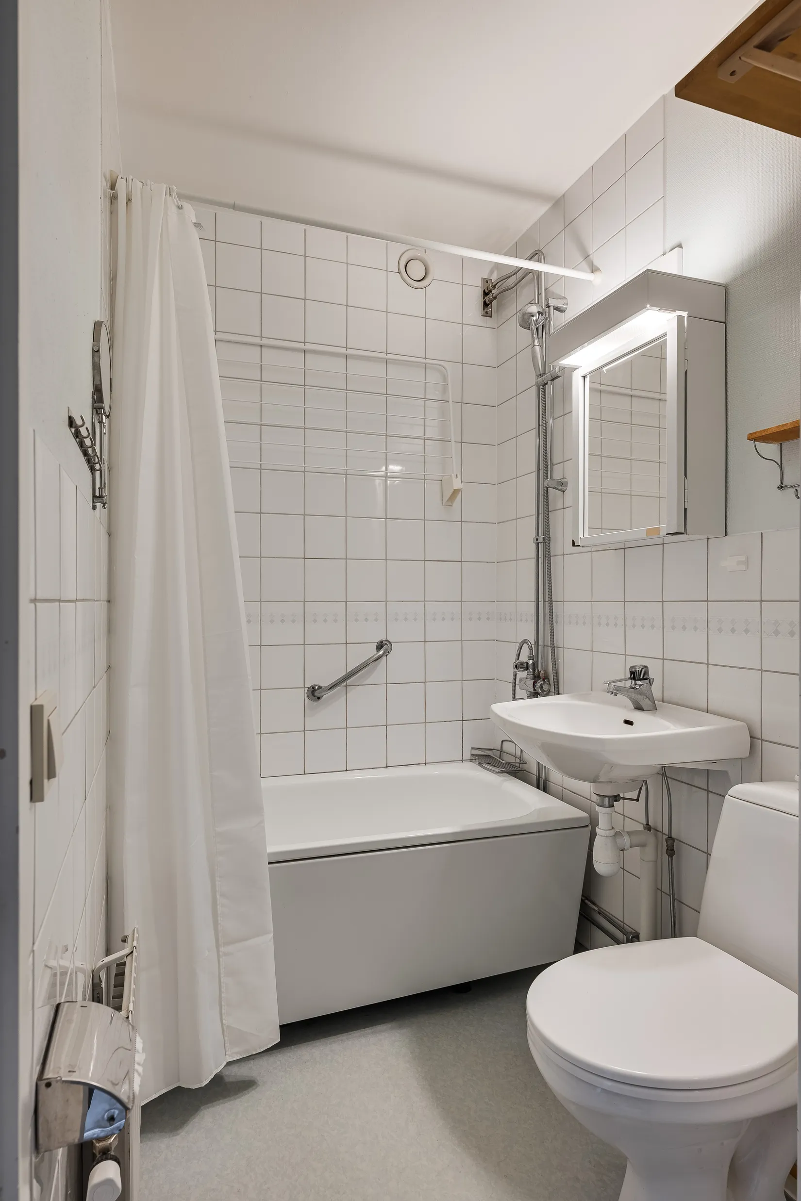 Bostadsrätt, Brunnshusgatan 22A, Härnön, Härnösand