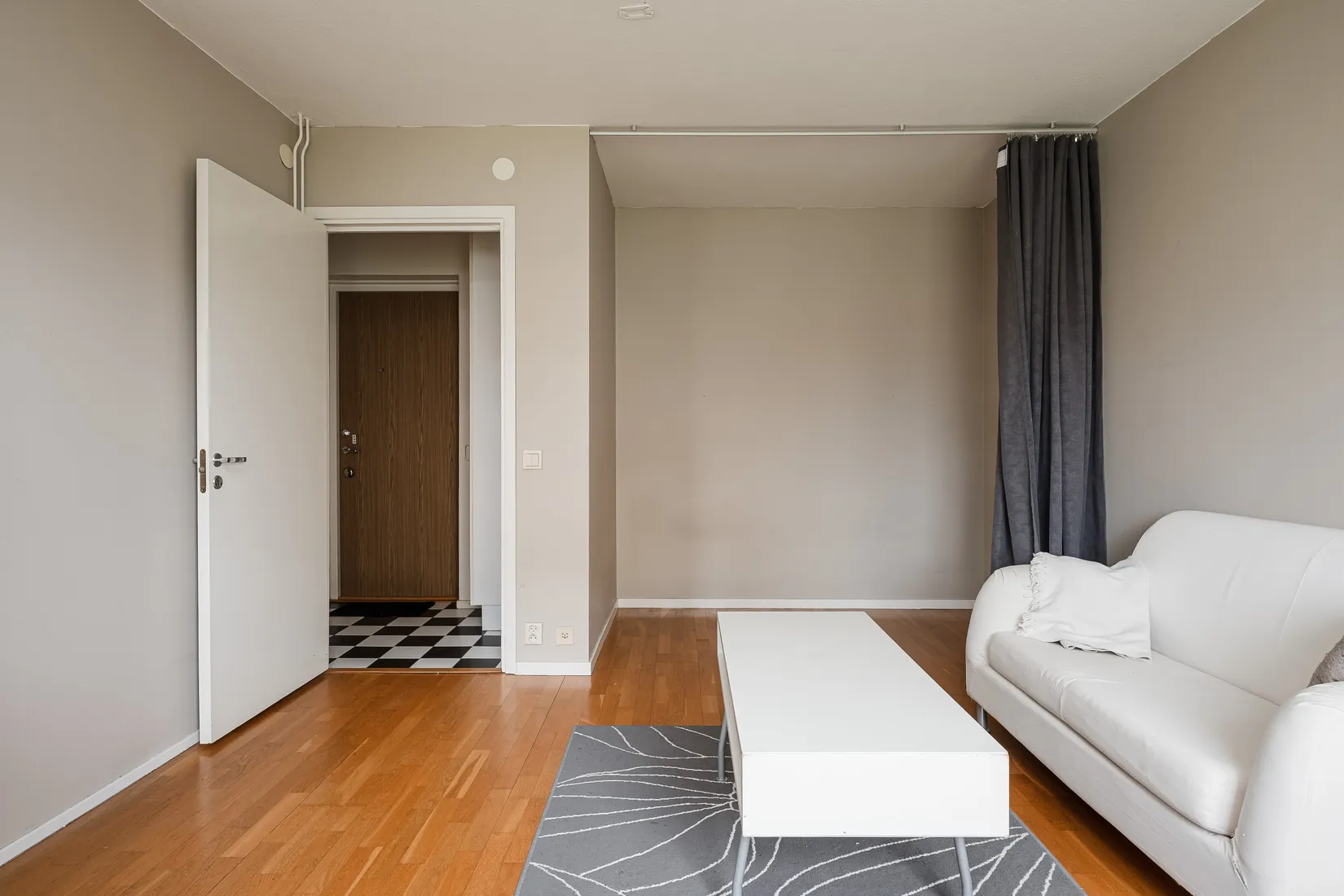 Bostadsrätt, Brunnshusgatan 22A, Härnön, Härnösand