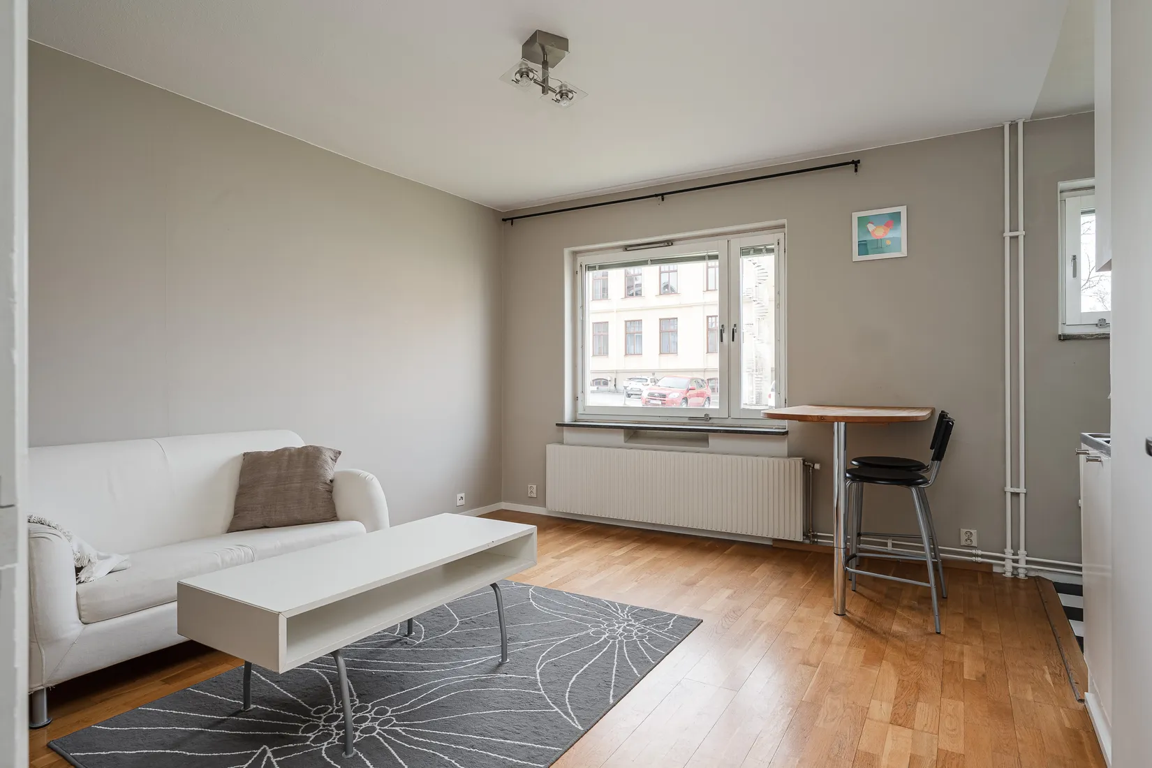 Bostadsrätt, Brunnshusgatan 22A, Härnön, Härnösand
