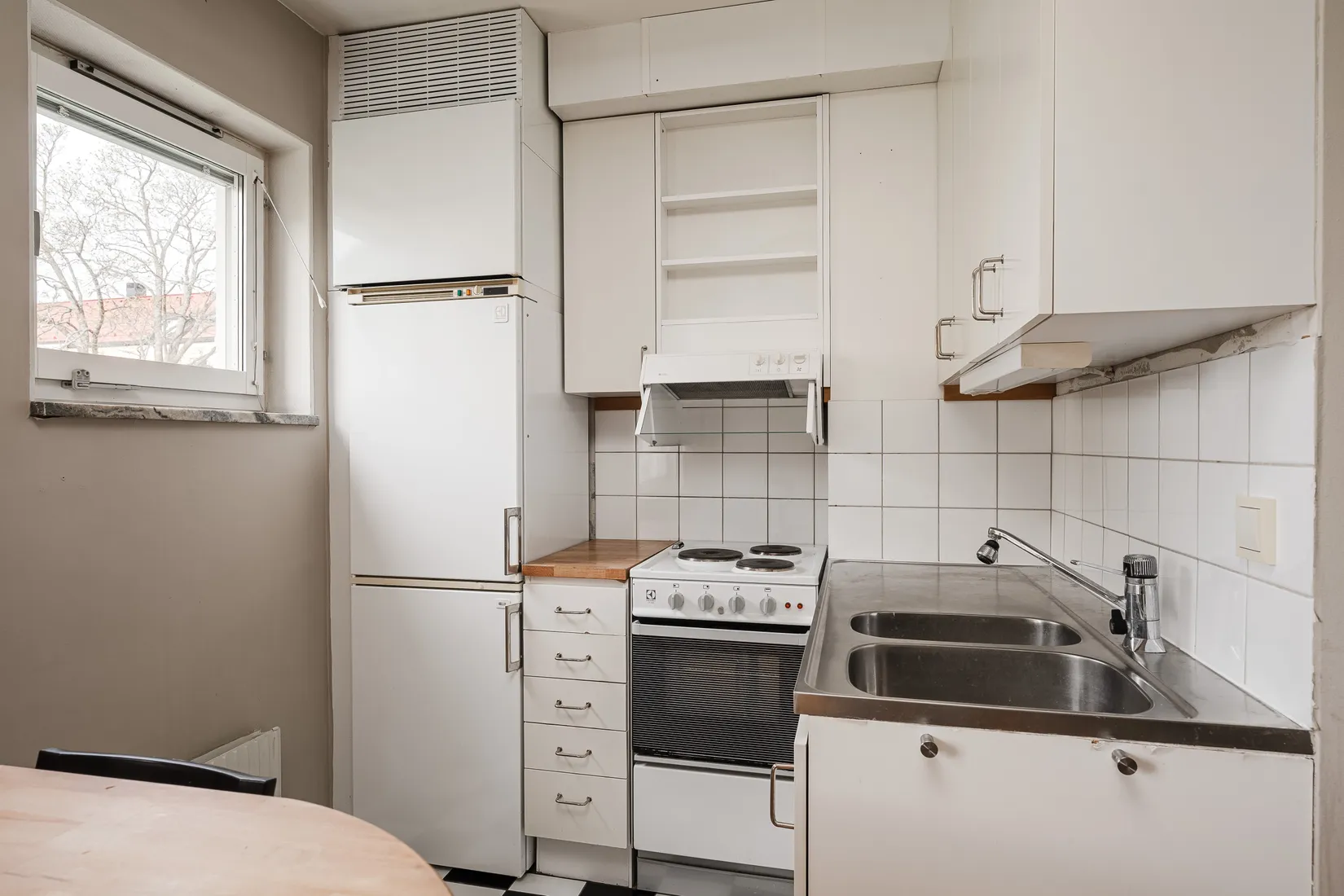 Bostadsrätt, Brunnshusgatan 22A, Härnön, Härnösand