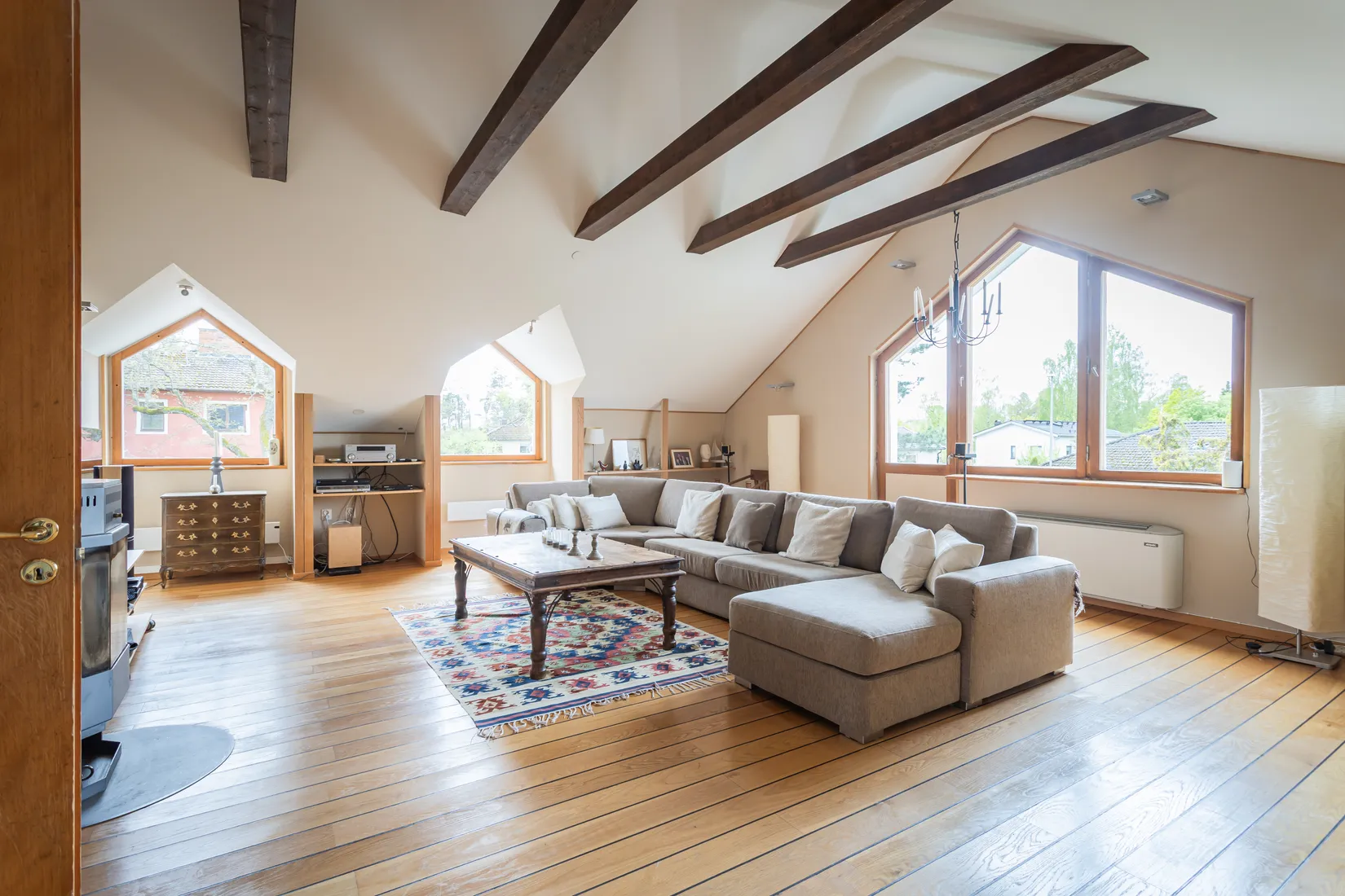 Villa, Sofiebergsvägen 5, Berga - Djursholm, Danderyd