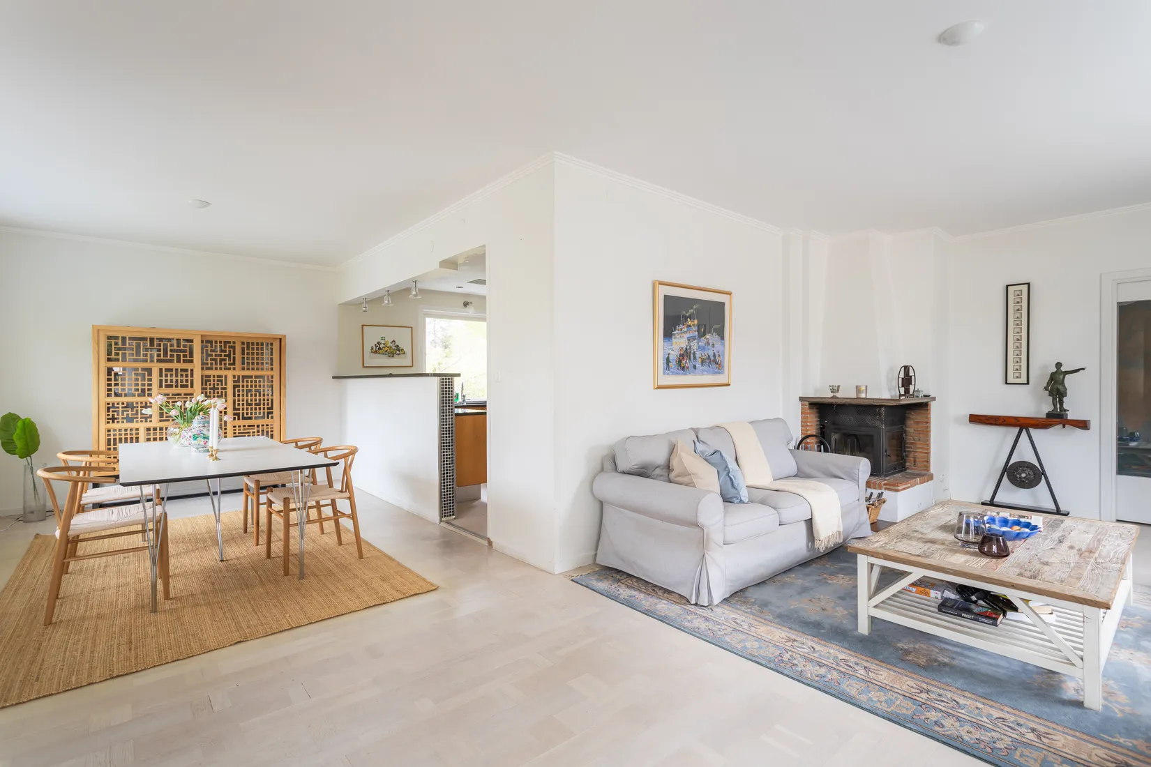 Villa, Sofiebergsvägen 5, Berga - Djursholm, Danderyd