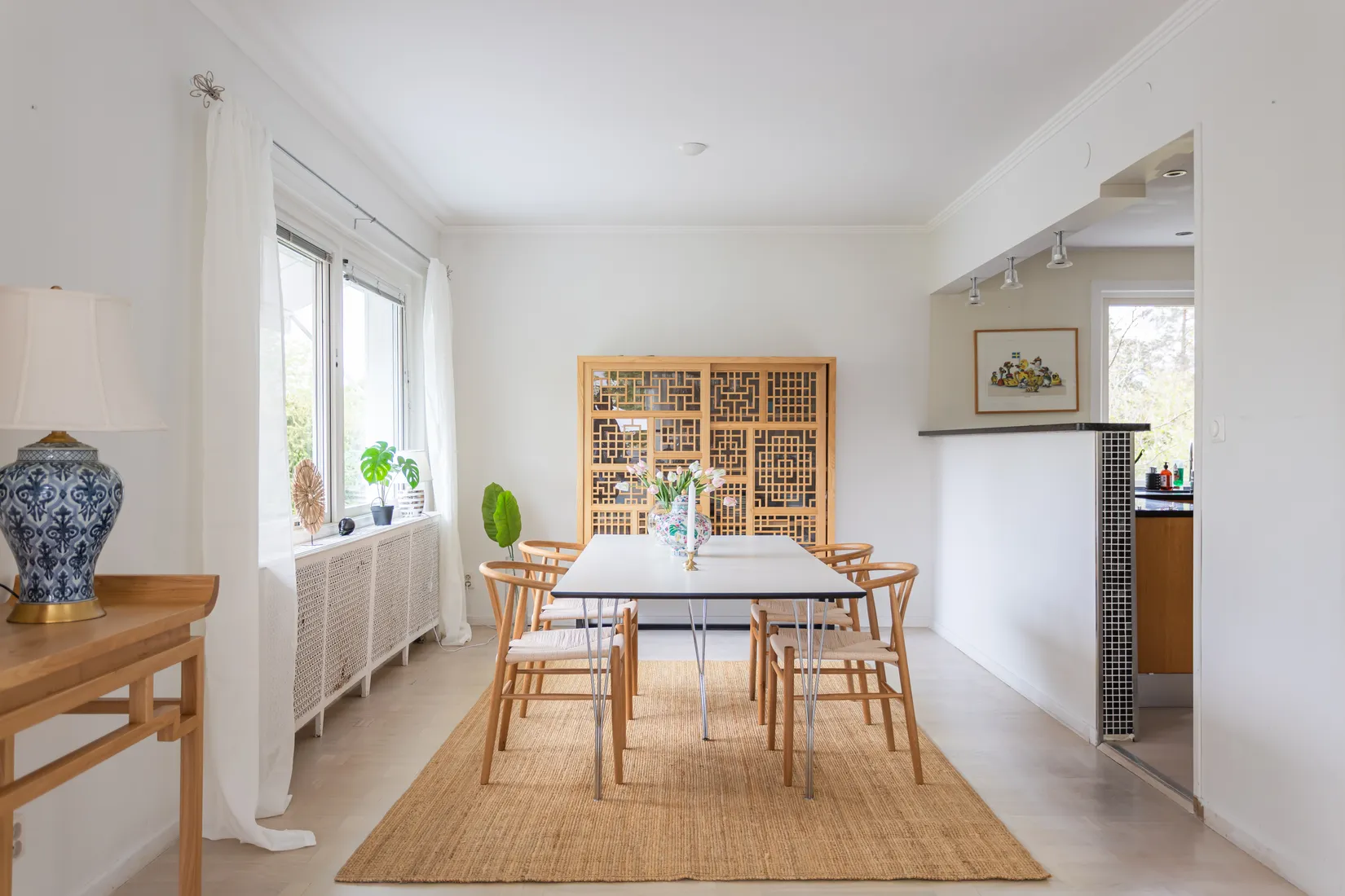 Villa, Sofiebergsvägen 5, Berga - Djursholm, Danderyd