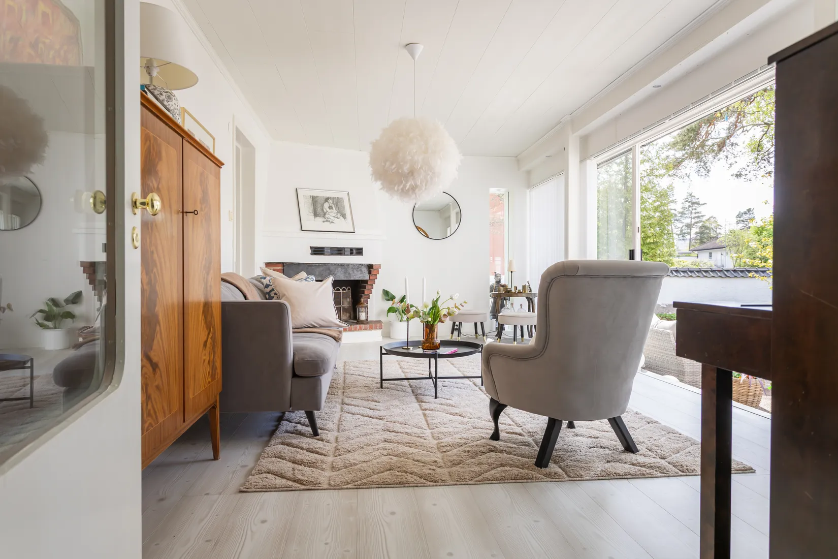 Villa, Sofiebergsvägen 5, Berga - Djursholm, Danderyd
