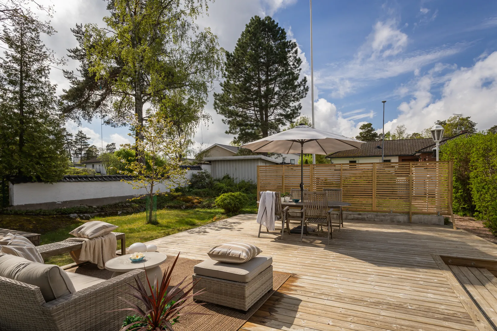 Villa, Sofiebergsvägen 5, Berga - Djursholm, Danderyd