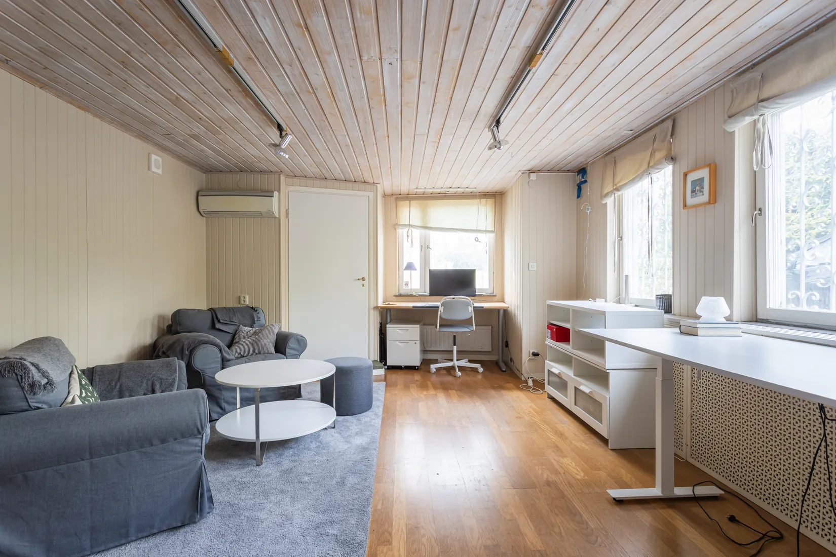 Villa, Sofiebergsvägen 5, Berga - Djursholm, Danderyd