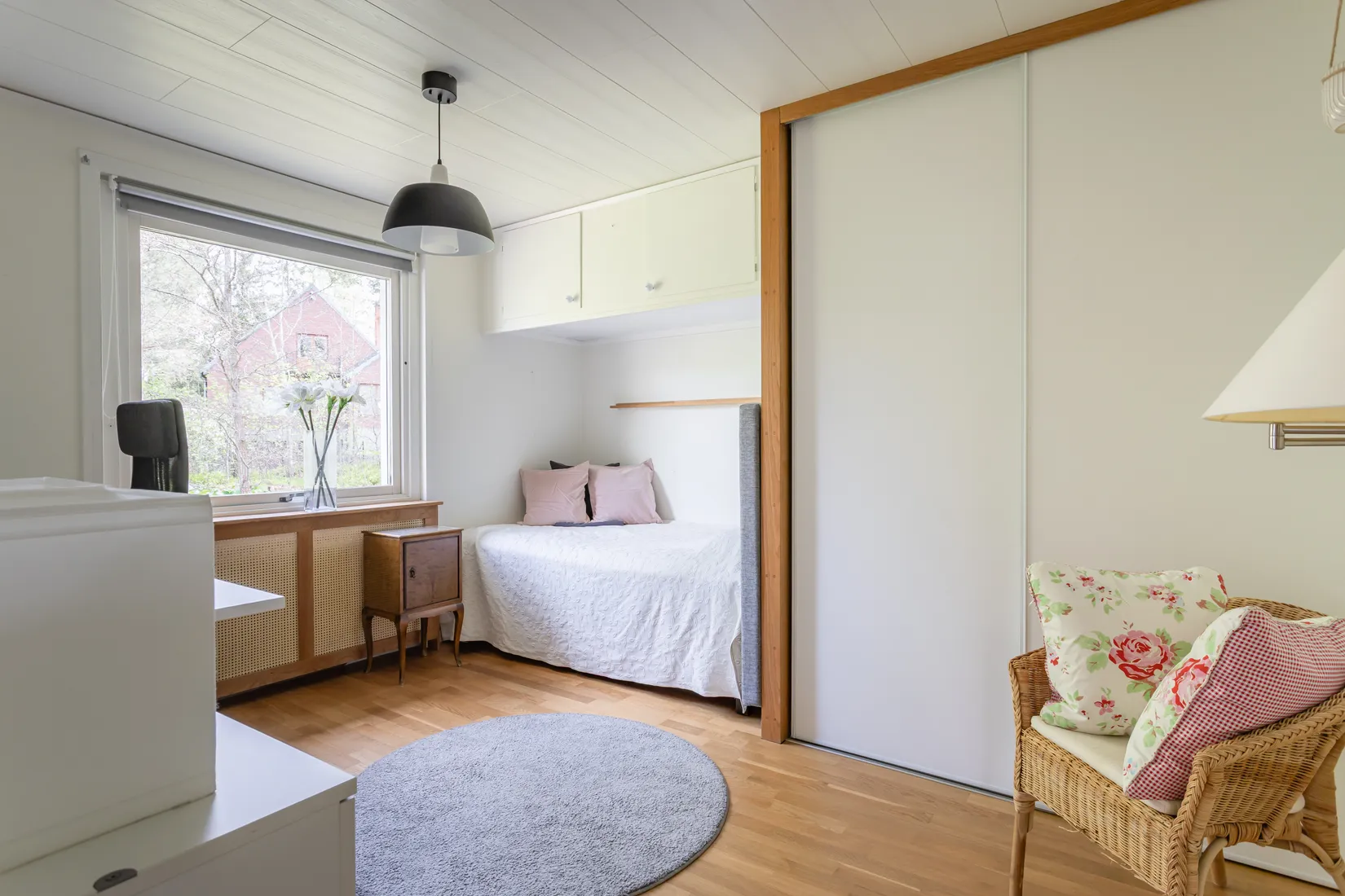 Villa, Sofiebergsvägen 5, Berga - Djursholm, Danderyd
