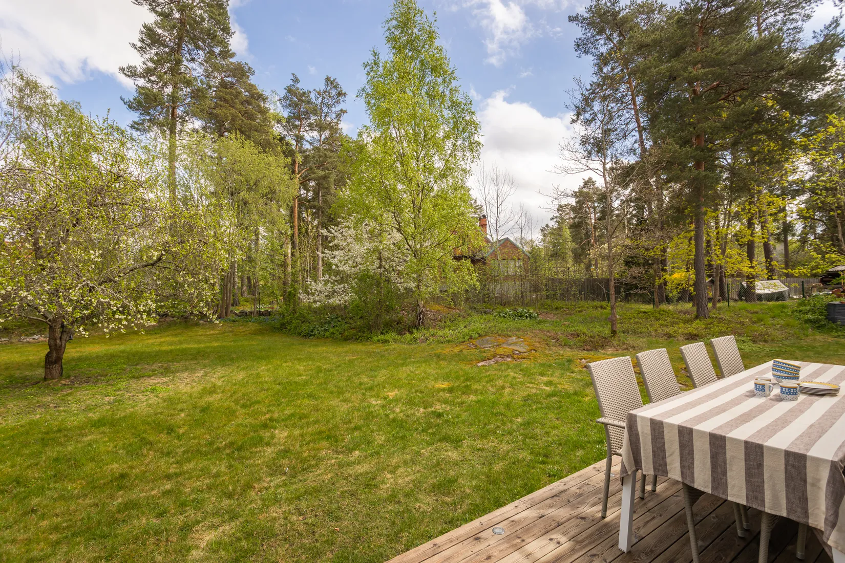 Villa, Sofiebergsvägen 5, Berga - Djursholm, Danderyd