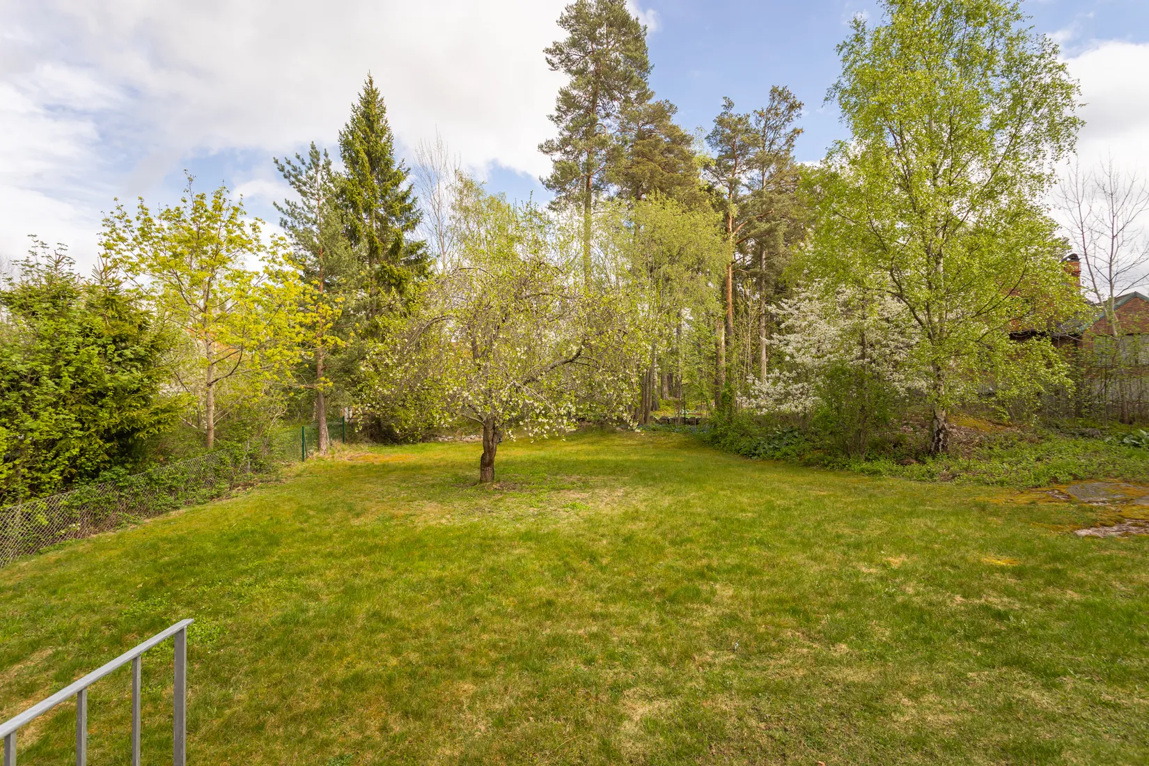 Villa, Sofiebergsvägen 5, Berga - Djursholm, Danderyd