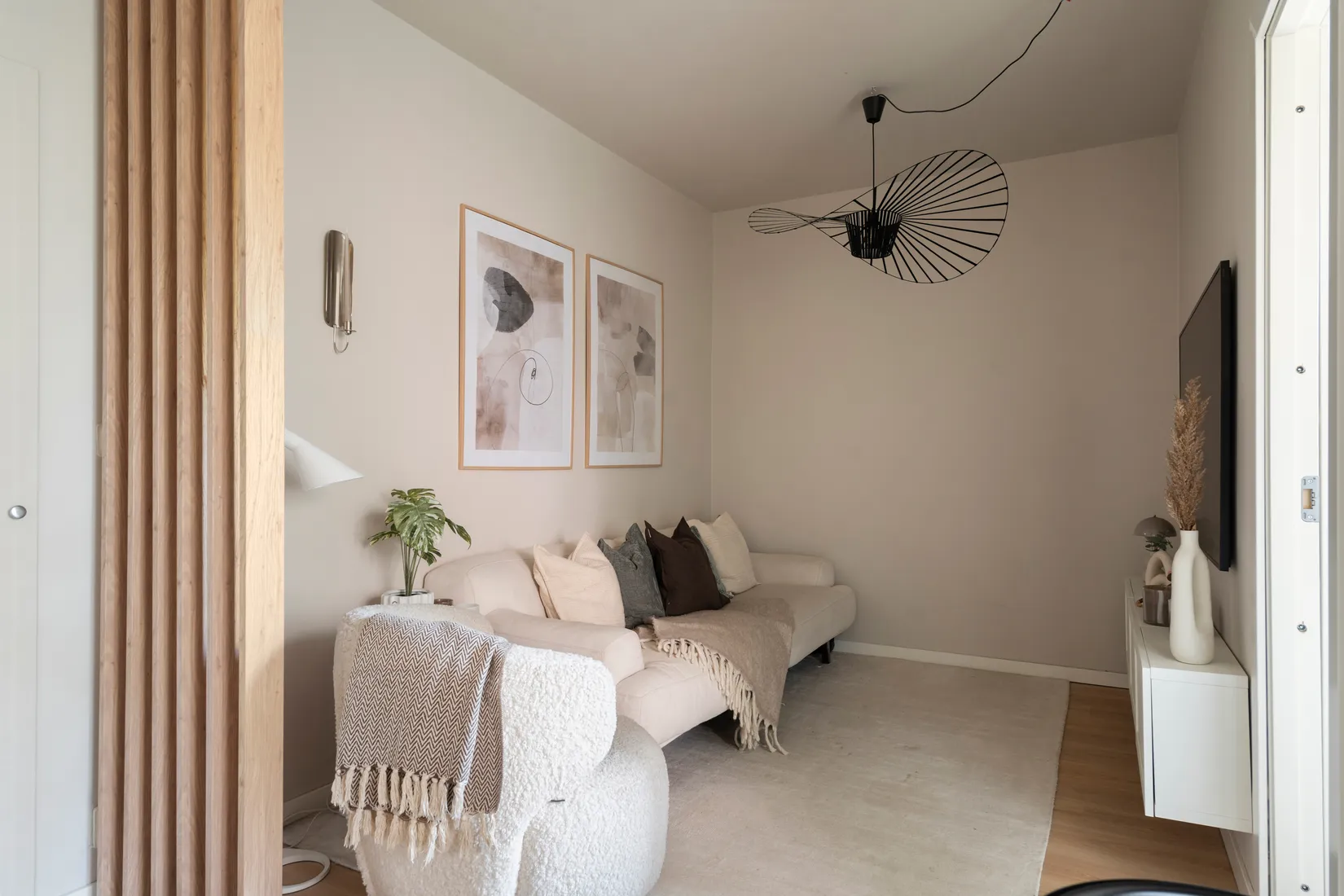 Bostadsrätt, Vitalisvägen 12, Kungsholmen - Fredhäll, Stockholm