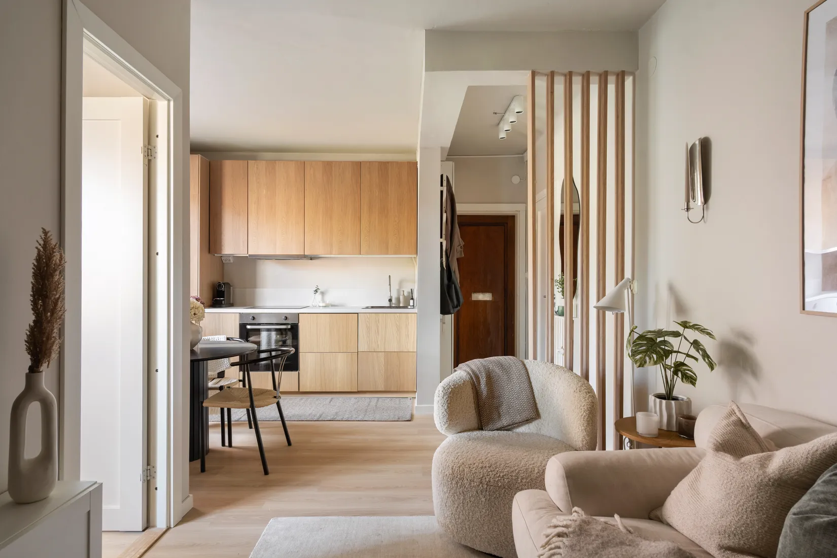 Bostadsrätt, Vitalisvägen 12, Kungsholmen - Fredhäll, Stockholm