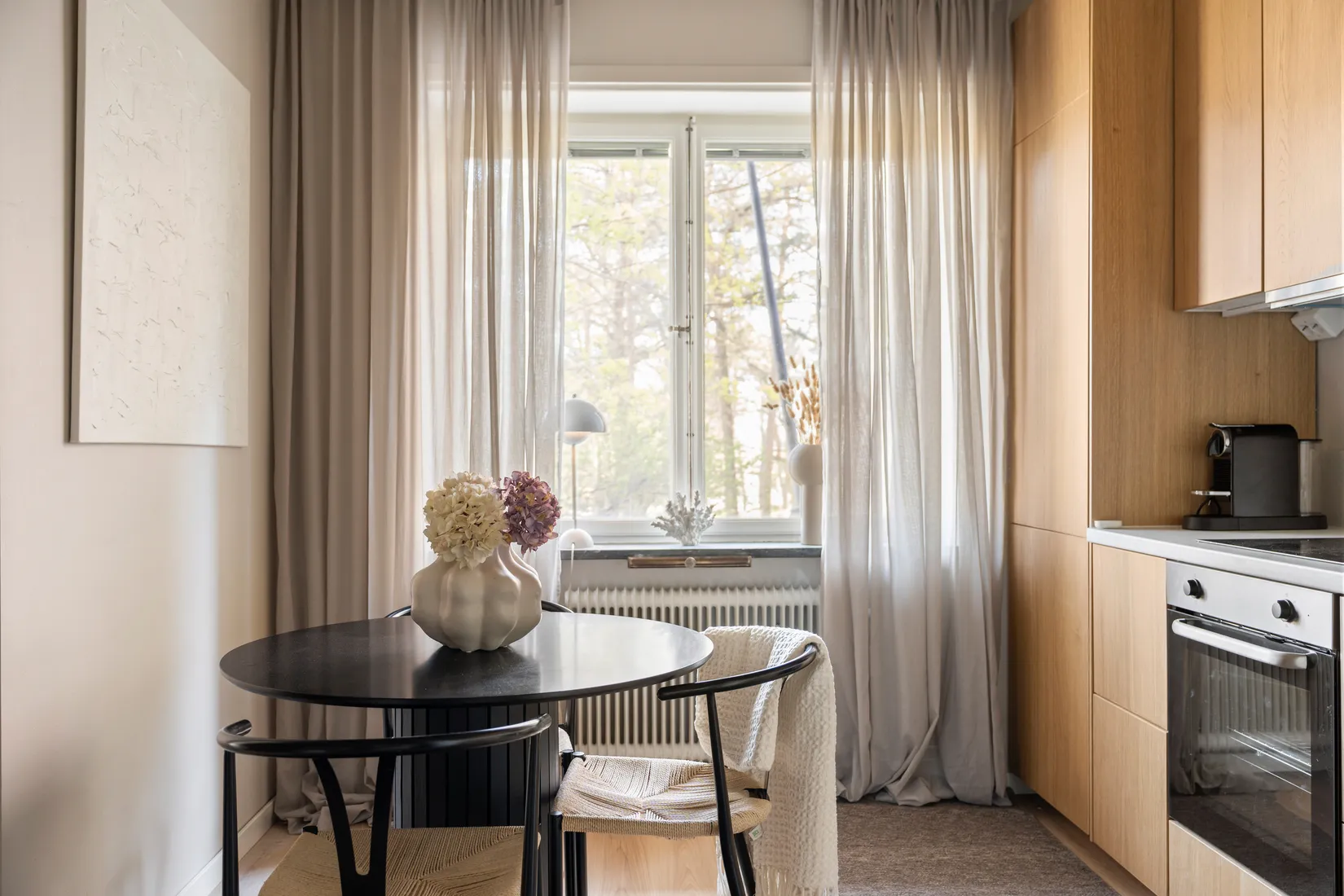 Bostadsrätt, Vitalisvägen 12, Kungsholmen - Fredhäll, Stockholm