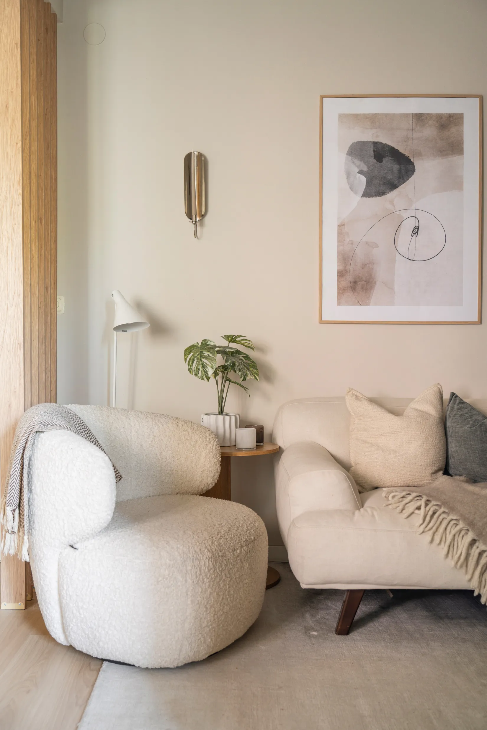 Bostadsrätt, Vitalisvägen 12, Kungsholmen - Fredhäll, Stockholm