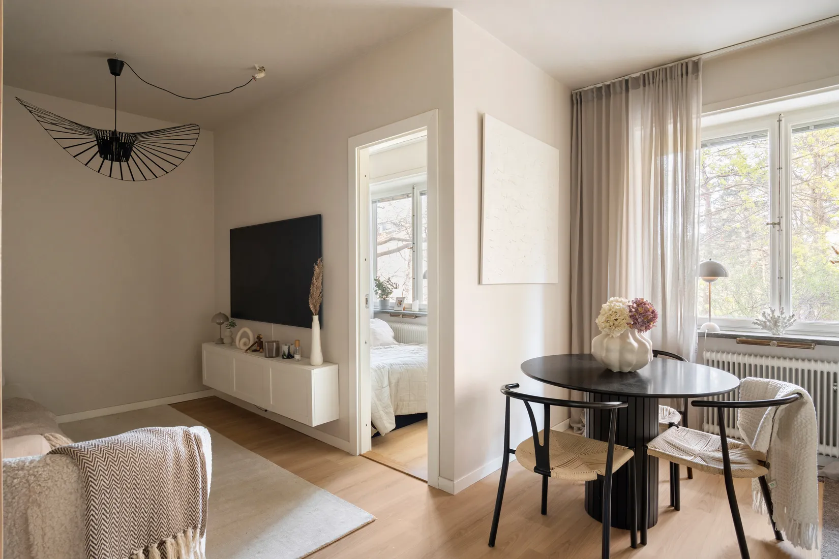 Bostadsrätt, Vitalisvägen 12, Kungsholmen - Fredhäll, Stockholm