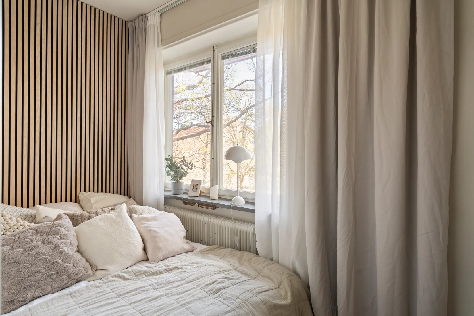 Bostadsrätt, Vitalisvägen 12, Kungsholmen - Fredhäll, Stockholm