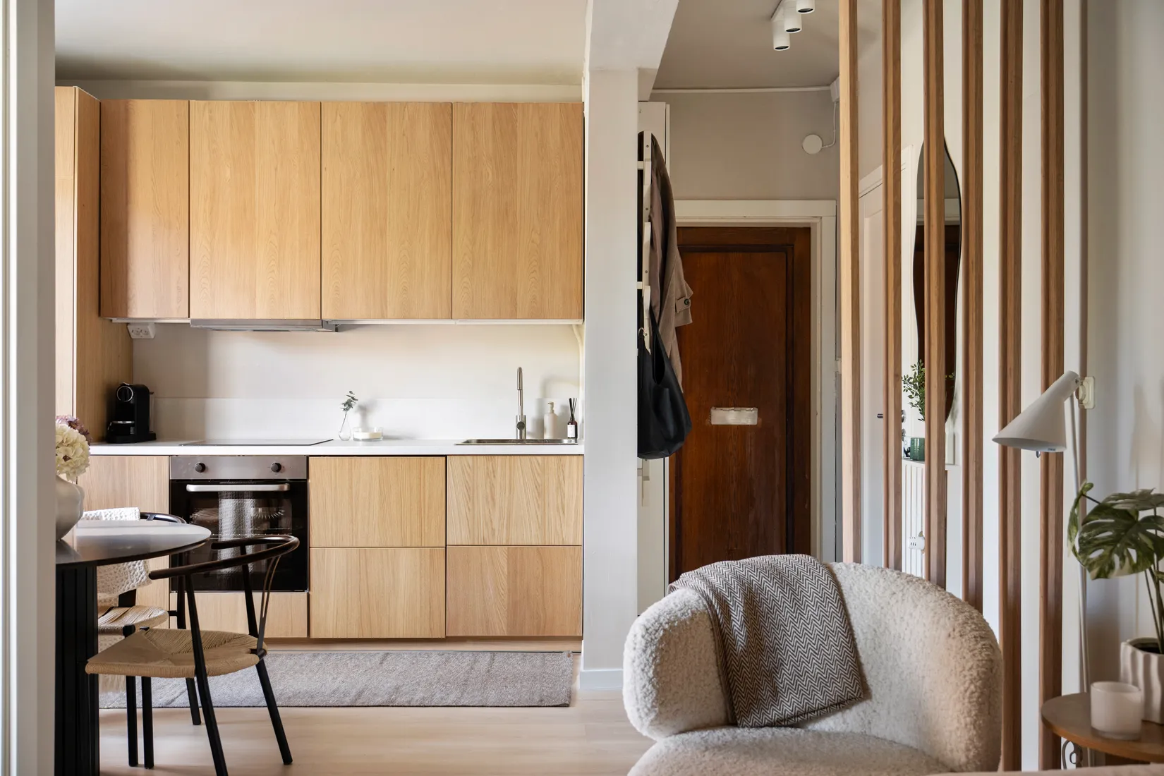 Bostadsrätt, Vitalisvägen 12, Kungsholmen - Fredhäll, Stockholm