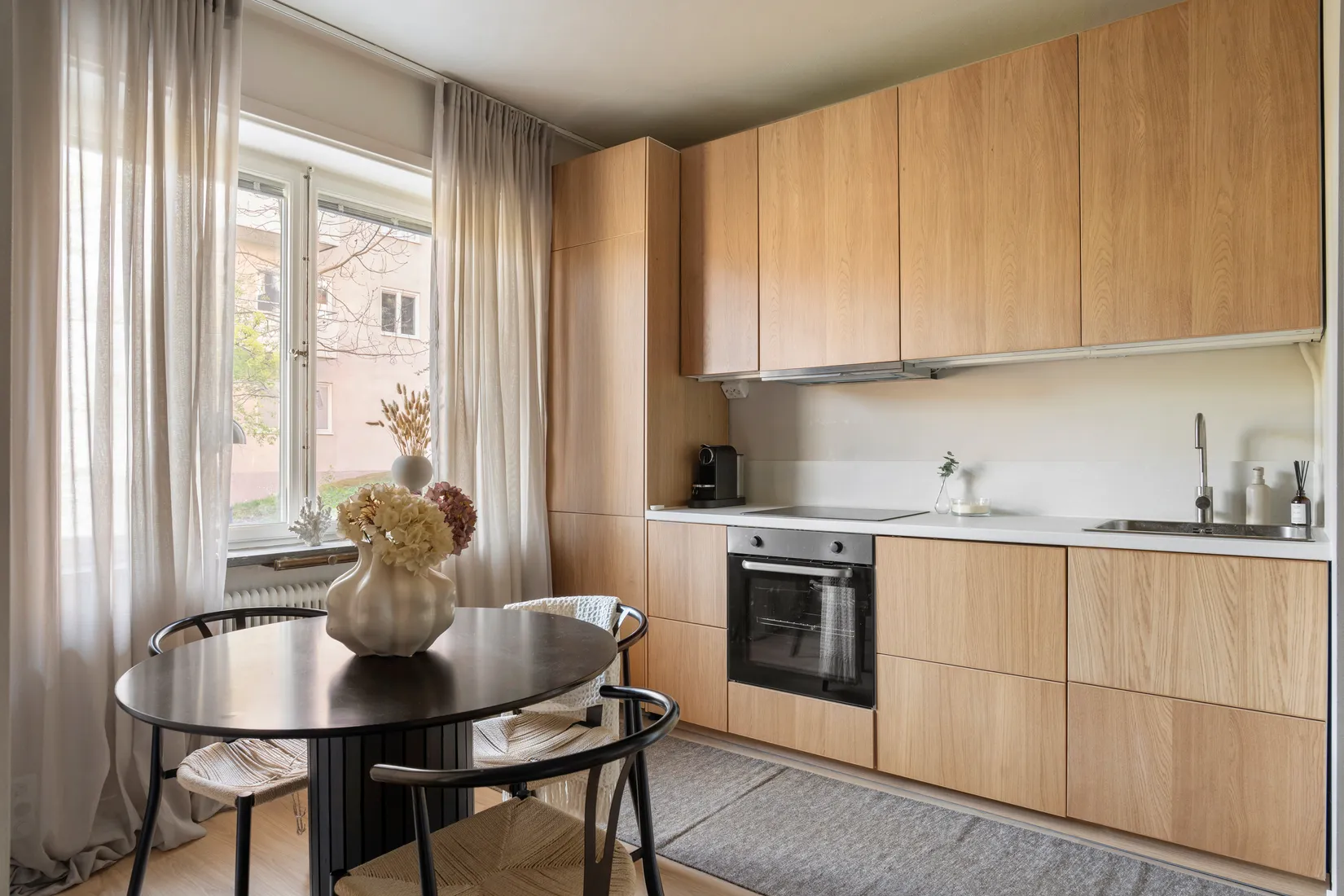 Bostadsrätt, Vitalisvägen 12, Kungsholmen - Fredhäll, Stockholm