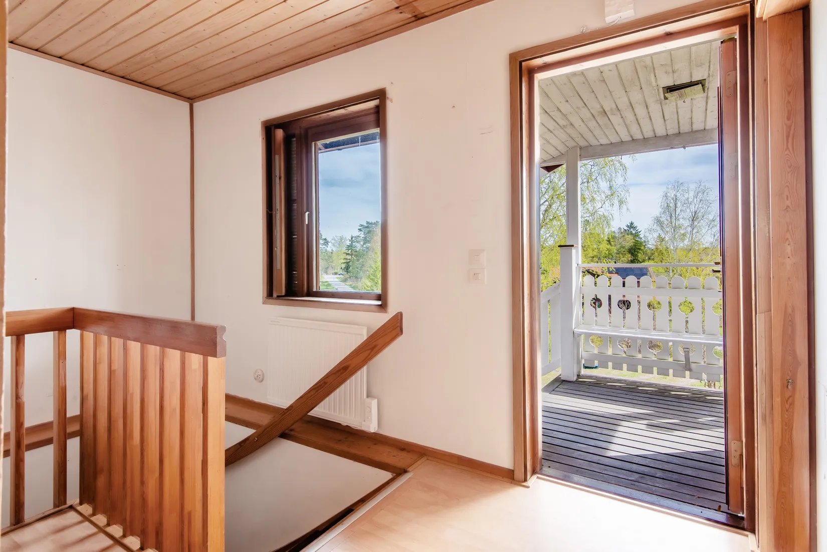 Villa, Lövuddsvägen 16, Resarö, Vaxholm