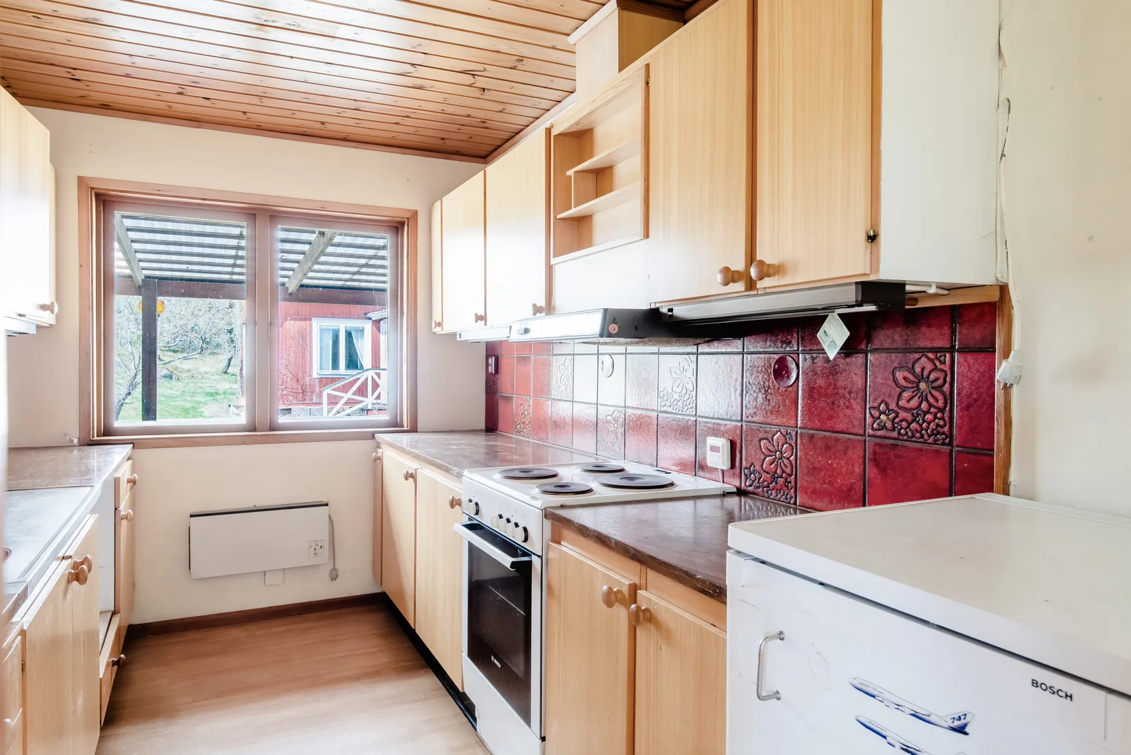 Villa, Lövuddsvägen 16, Resarö, Vaxholm