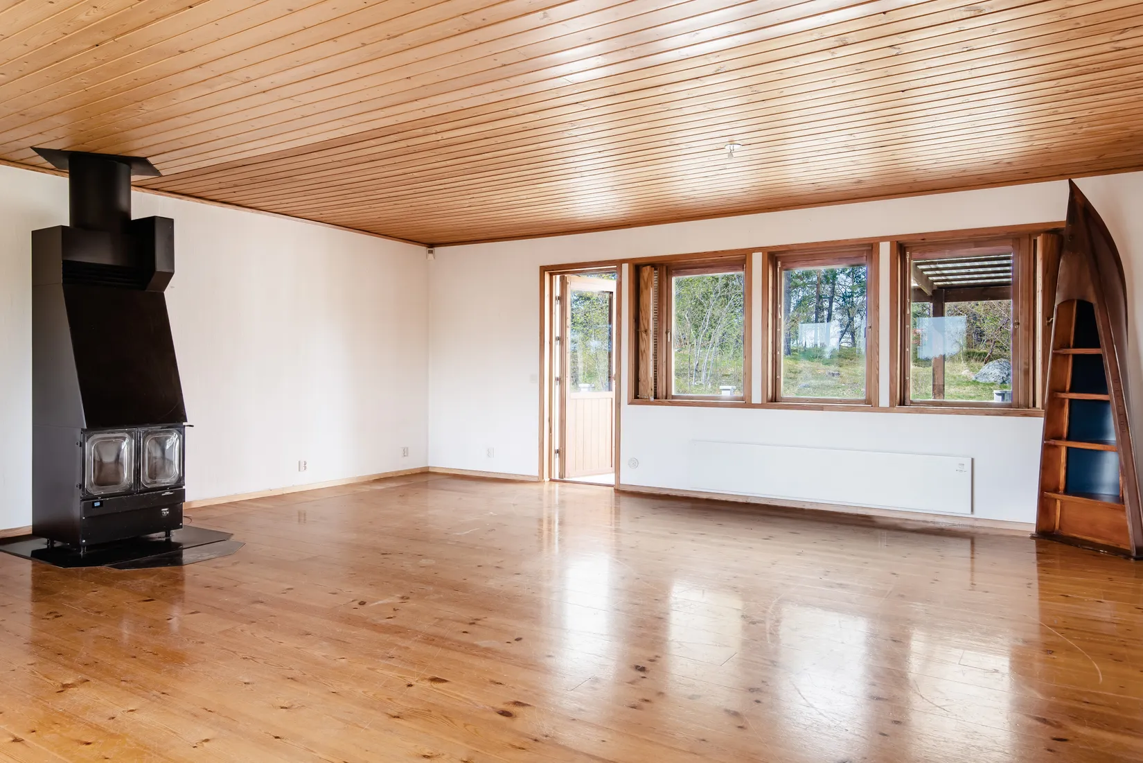 Villa, Lövuddsvägen 16, Resarö, Vaxholm