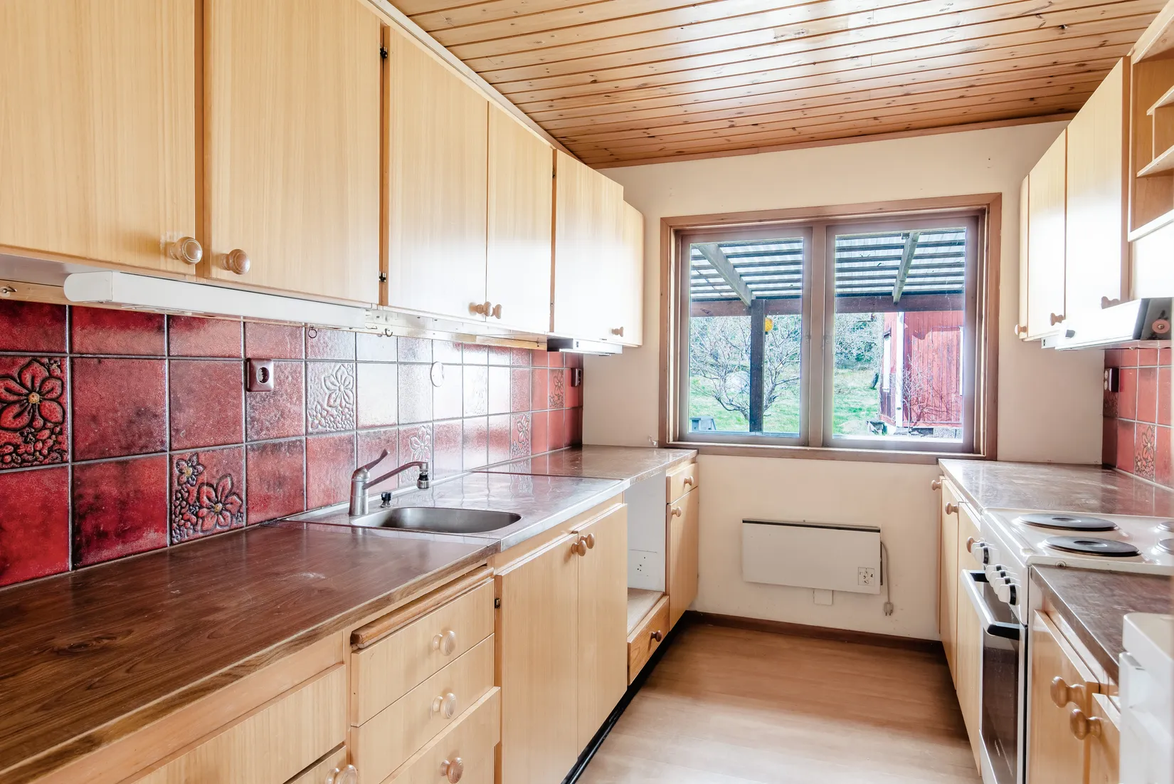 Villa, Lövuddsvägen 16, Resarö, Vaxholm