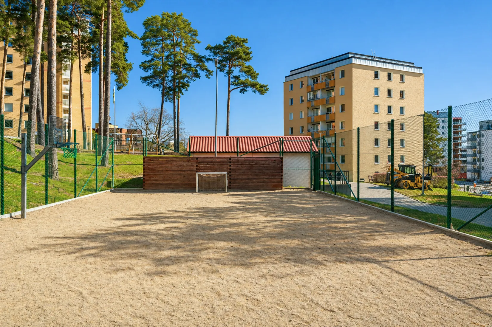 Bostadsrätt, Ringvägen 10, 1tr, Centrum - Kungsängen, Upplands-Bro