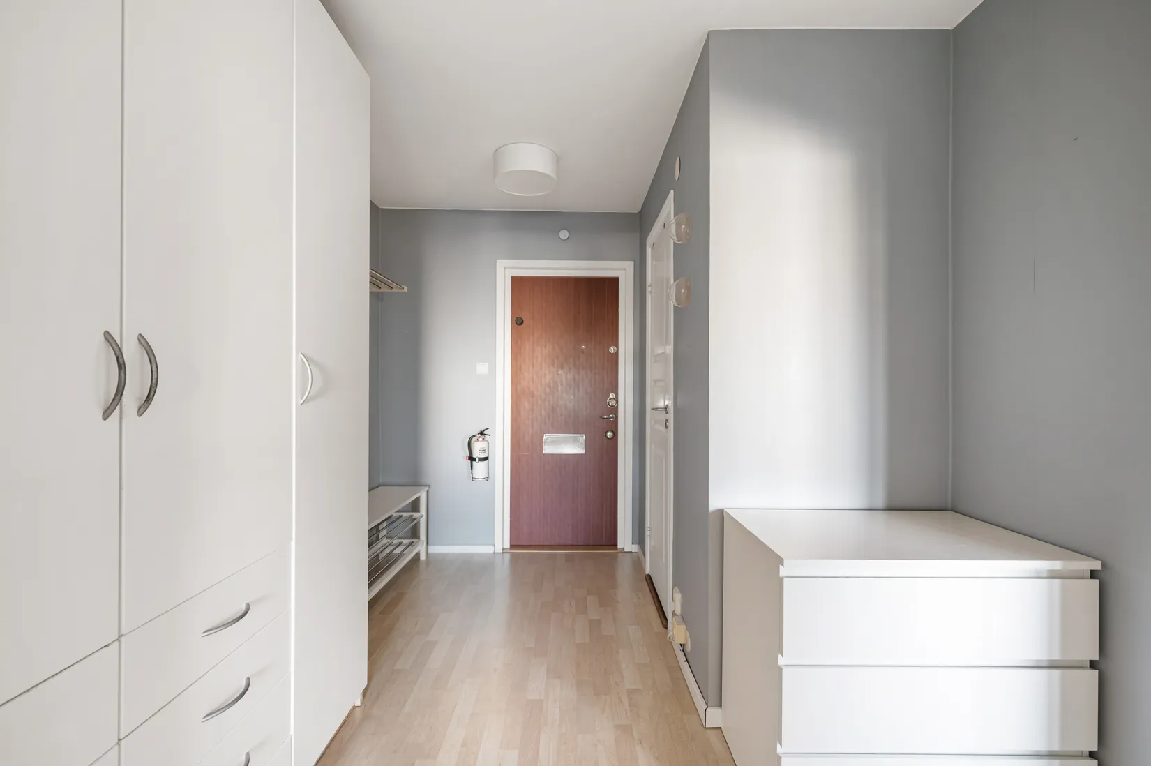 Bostadsrätt, Ringvägen 10, 1tr, Centrum - Kungsängen, Upplands-Bro